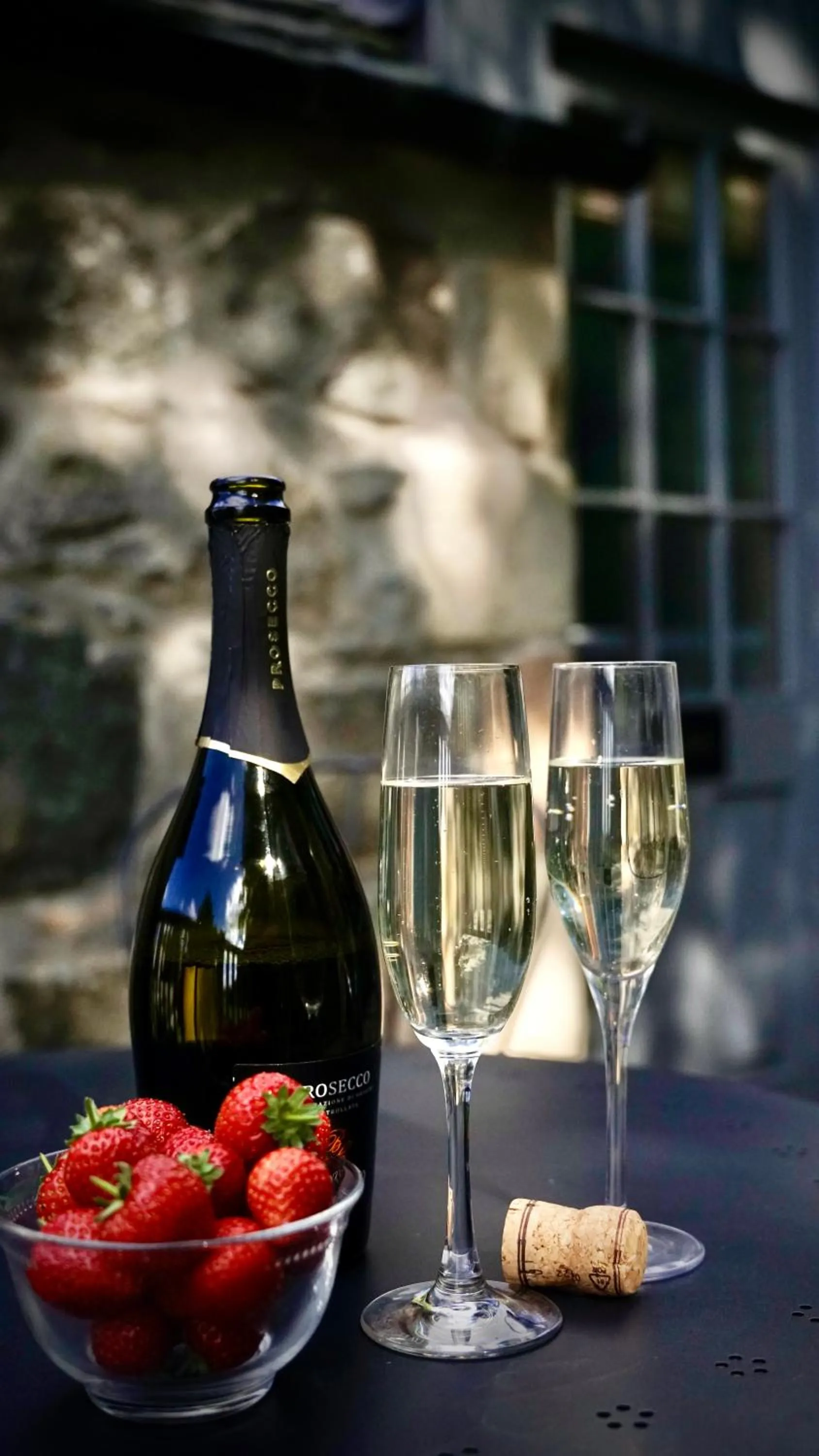 The Lodges @ Barra Castle