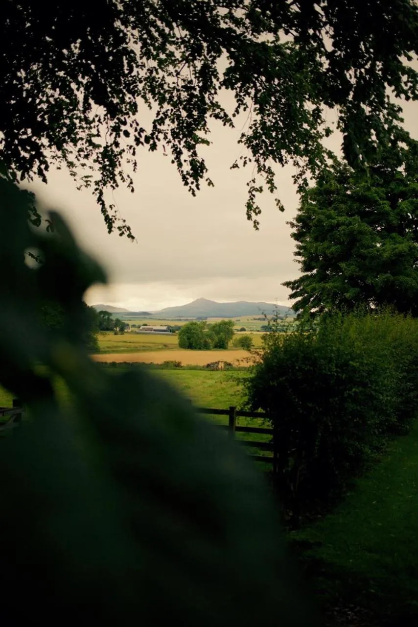 The Lodges @ Barra Castle