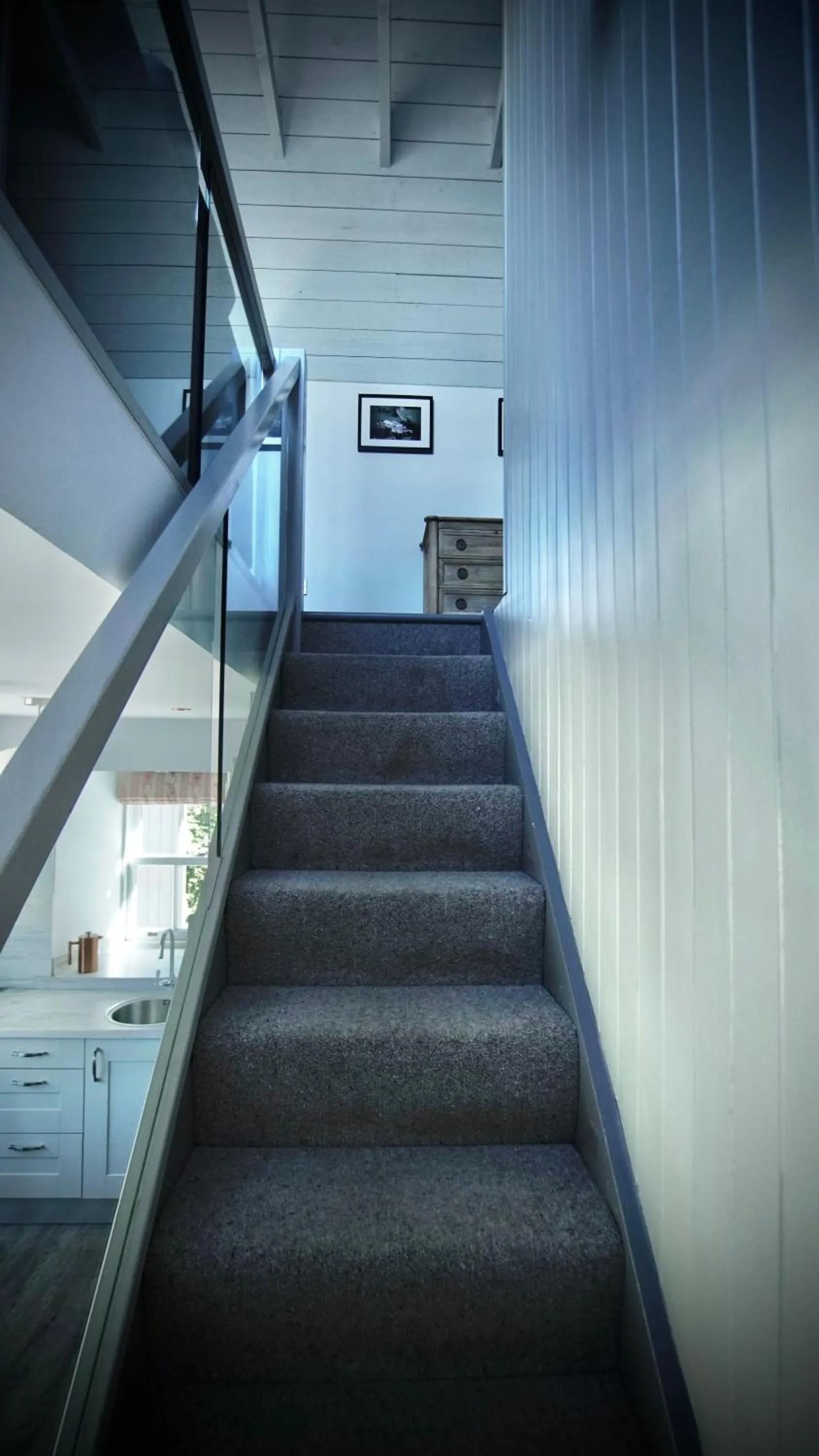 The Lodges @ Barra Castle