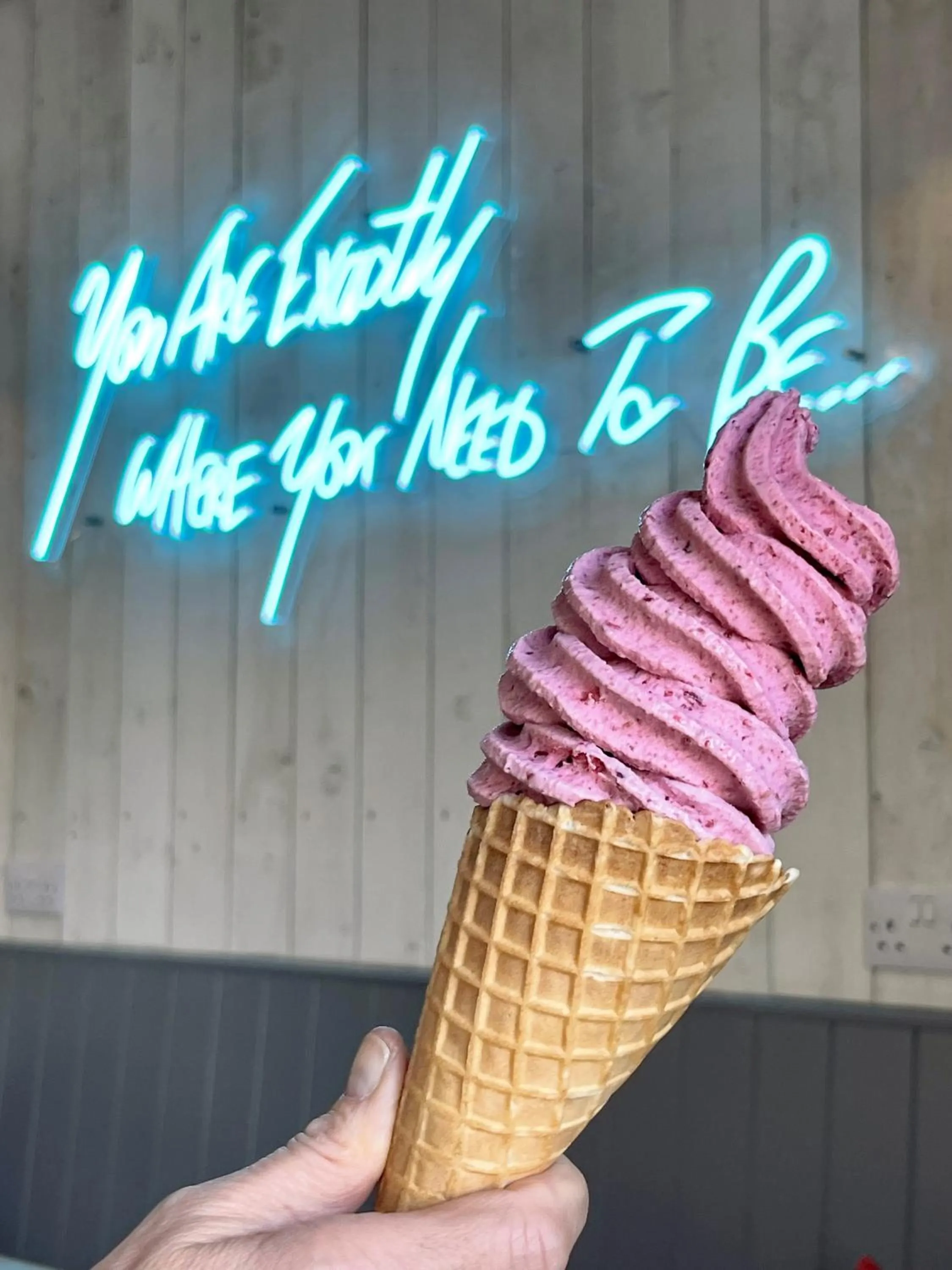 The Lodges @ Barra Castle