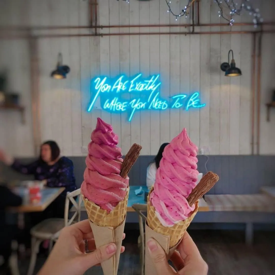 The Lodges @ Barra Castle