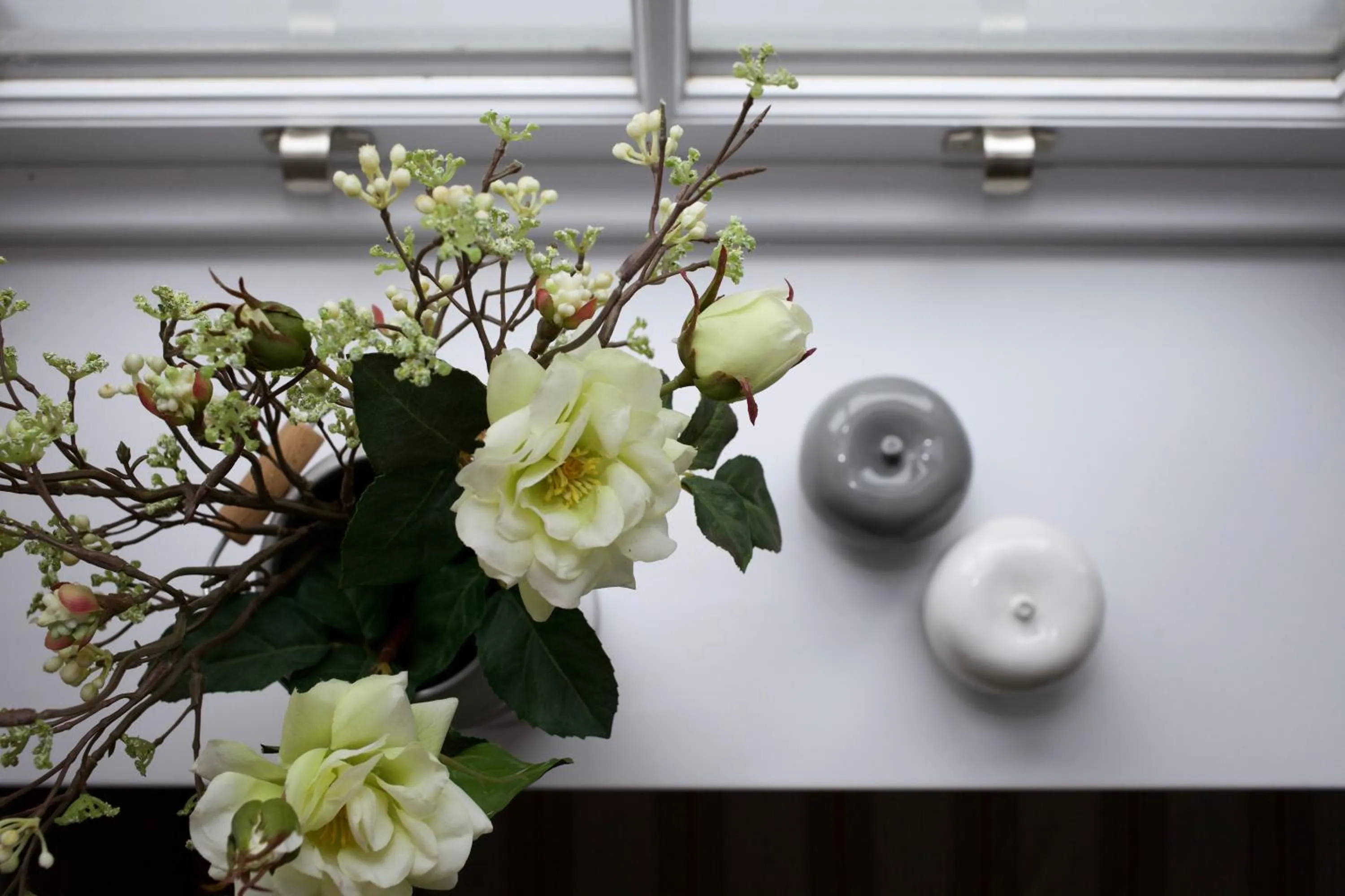 The Lodges @ Barra Castle