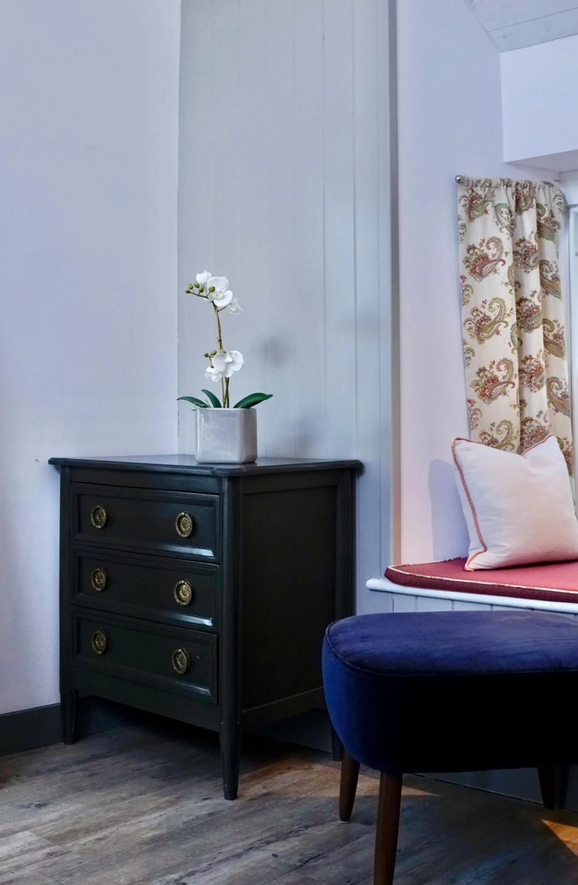 The Lodges @ Barra Castle