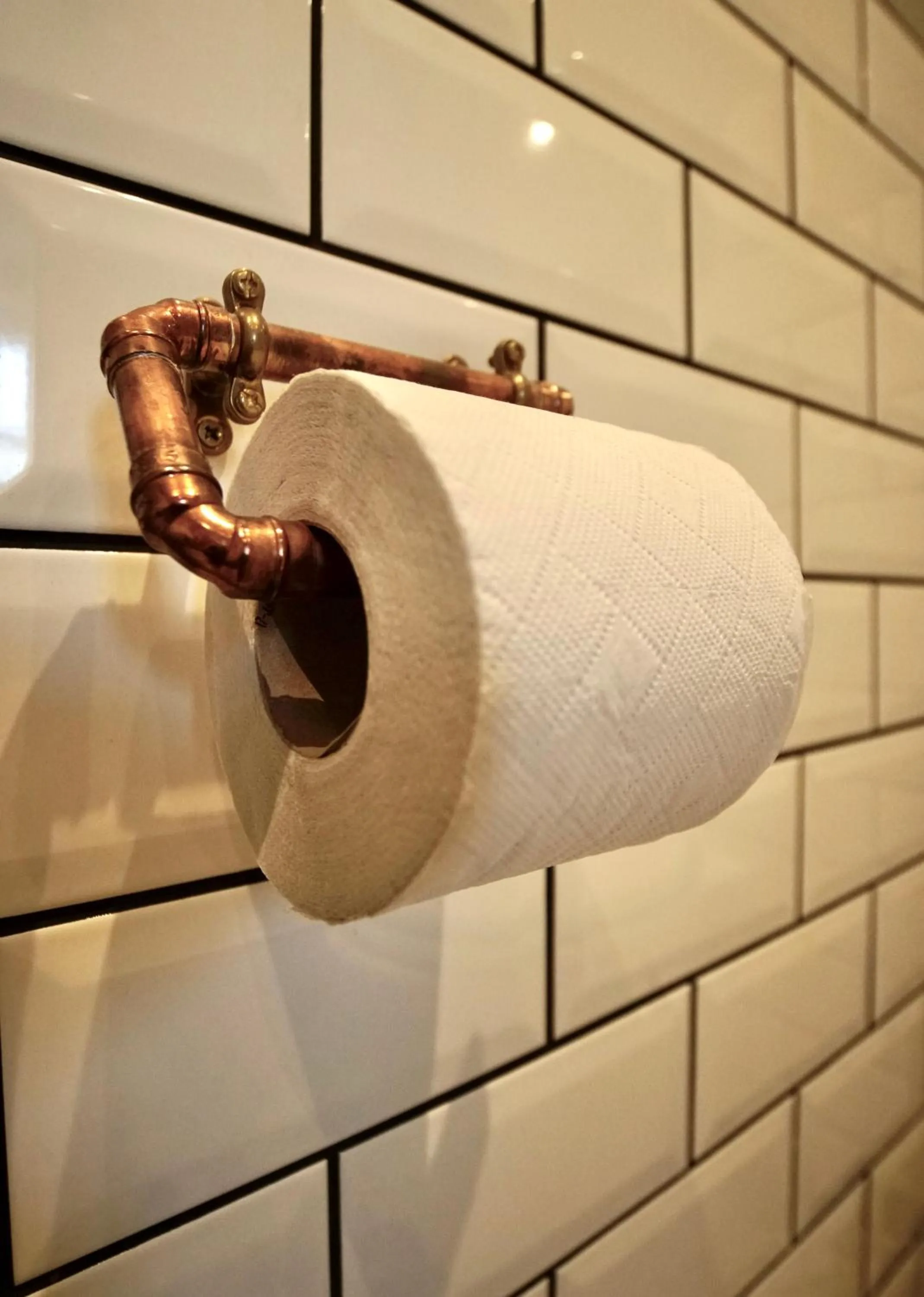 The Lodges @ Barra Castle