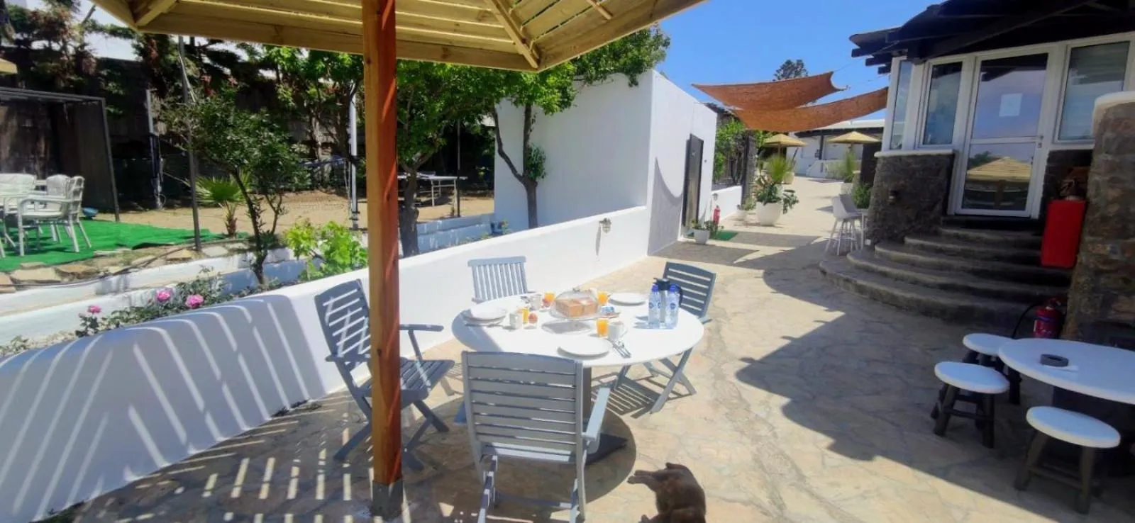 Mykonian Iros Suites & Villas