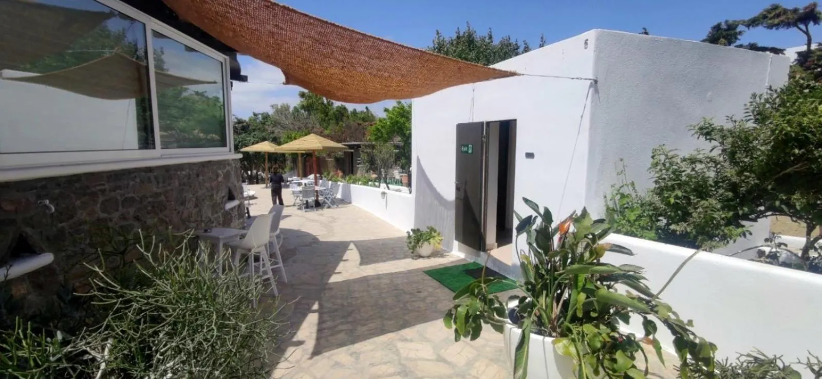 Mykonian Iros Suites & Villas