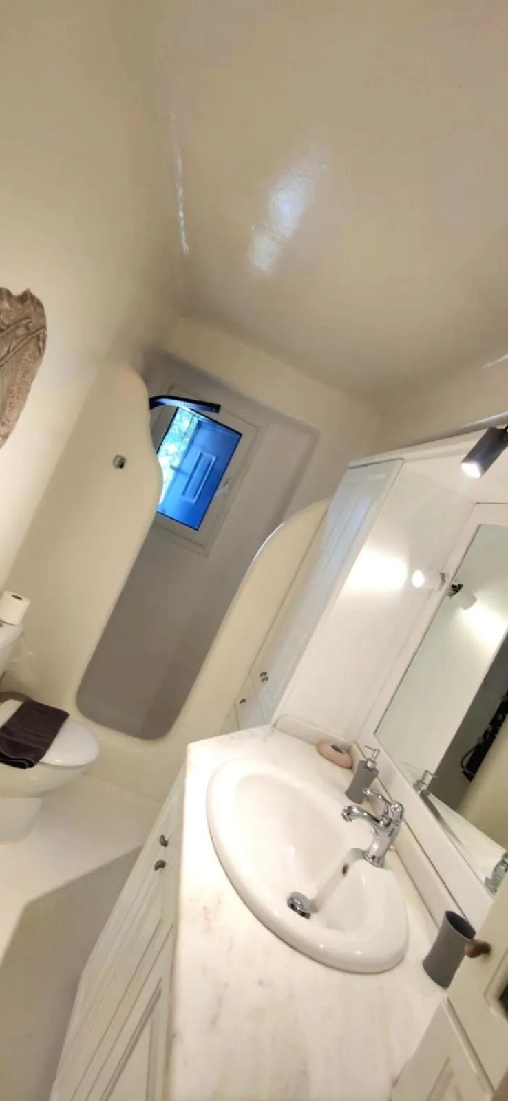 Mykonian Iros Suites & Villas