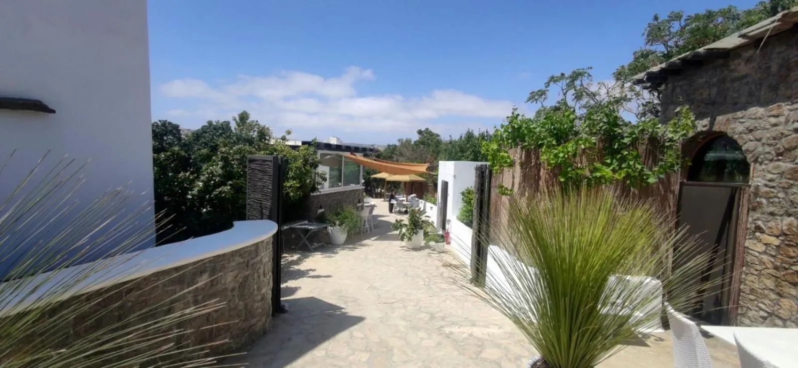 Mykonian Iros Suites & Villas