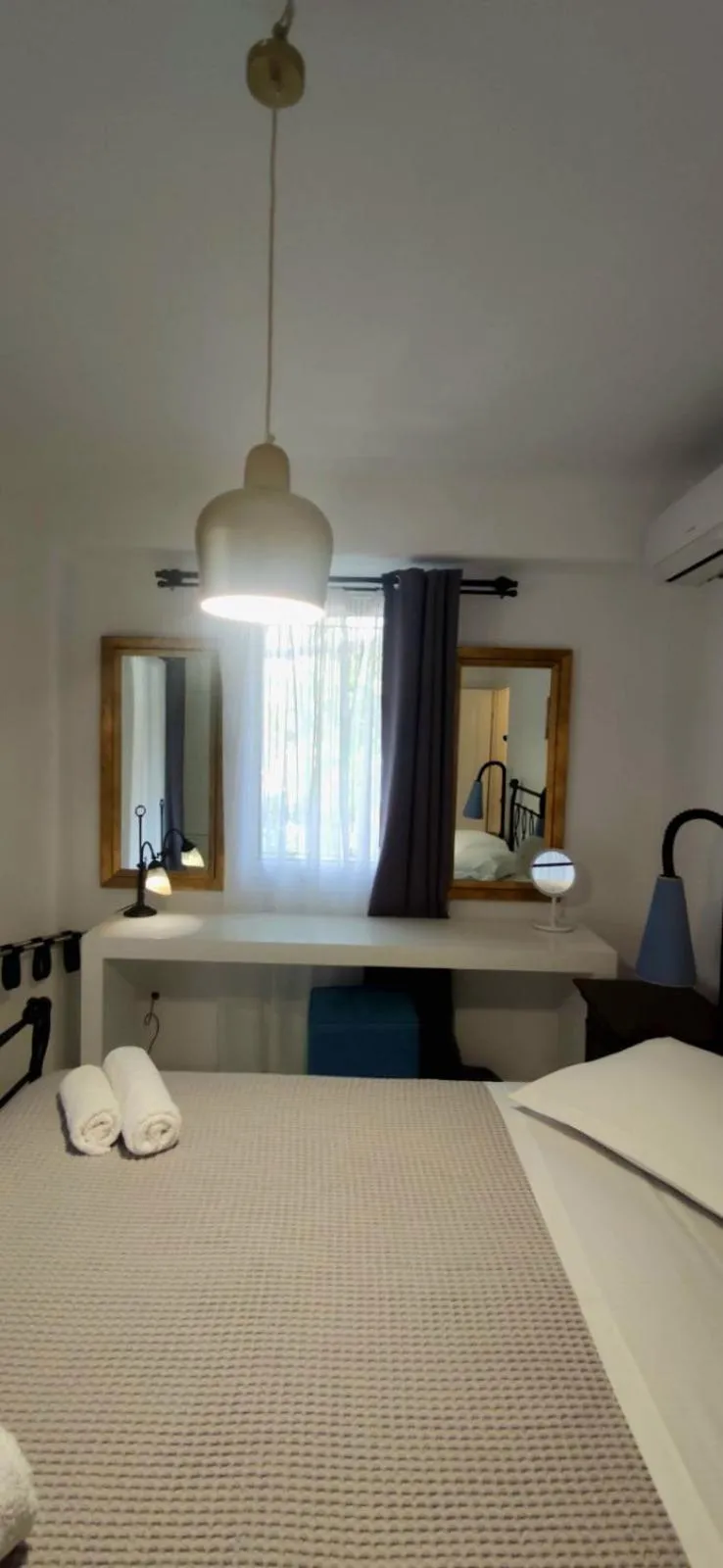 Mykonian Iros Suites & Villas