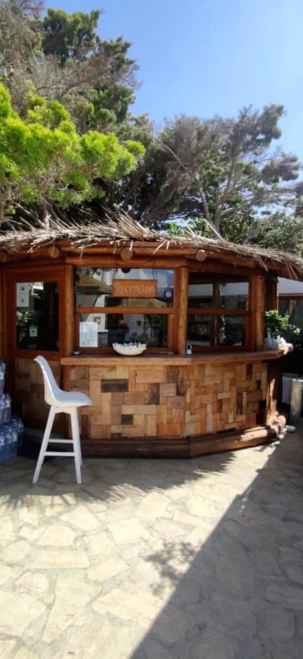 Mykonian Iros Suites & Villas