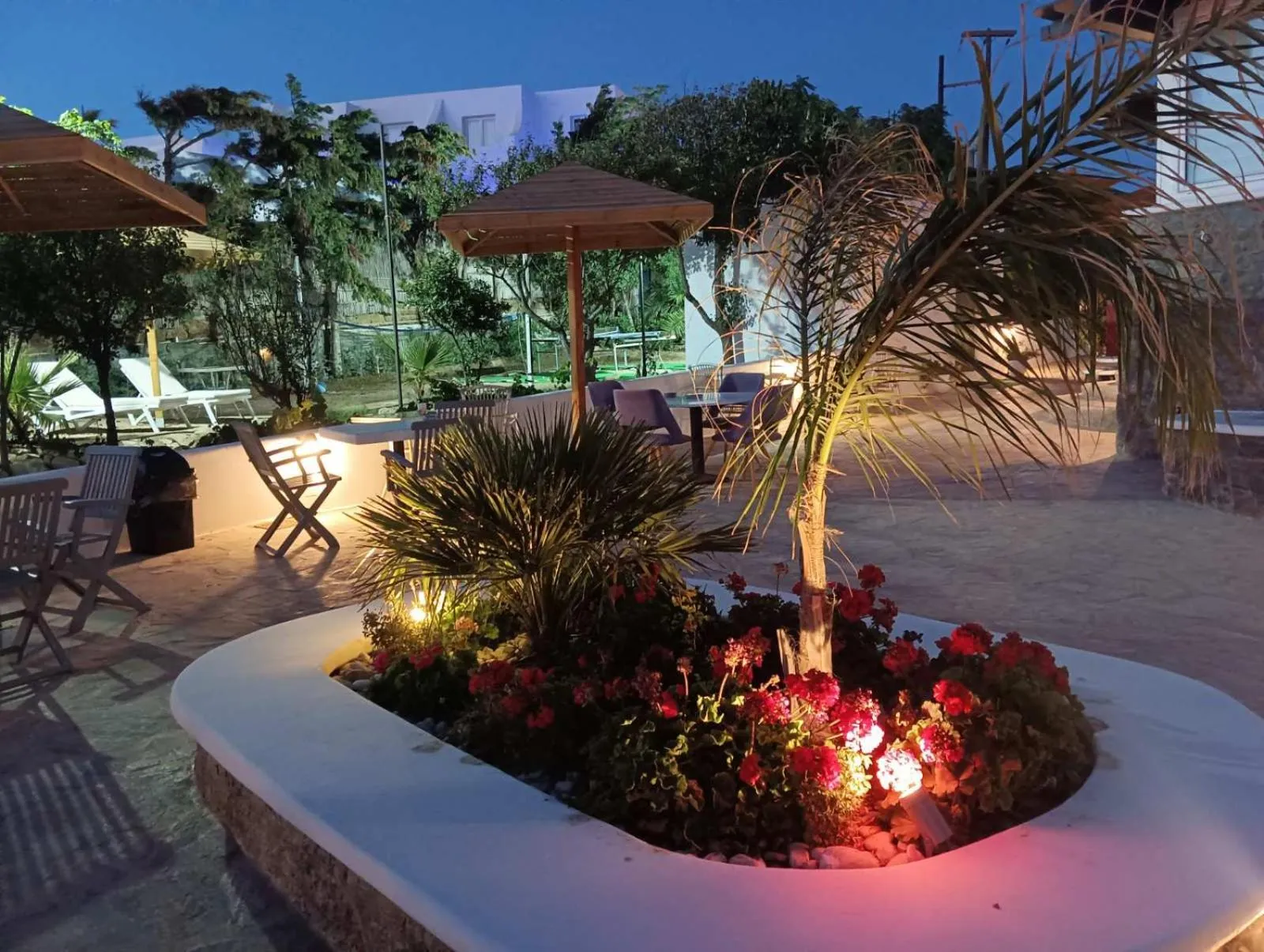 Mykonian Iros Suites & Villas