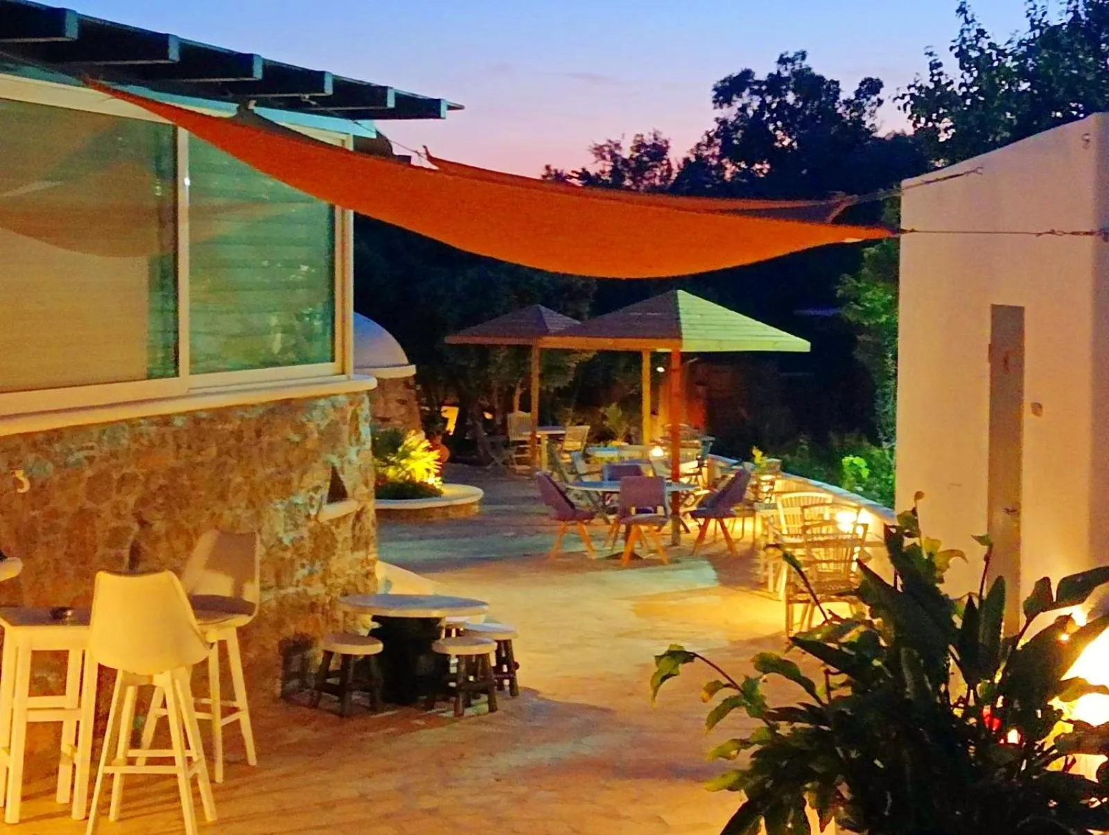 Mykonian Iros Suites & Villas