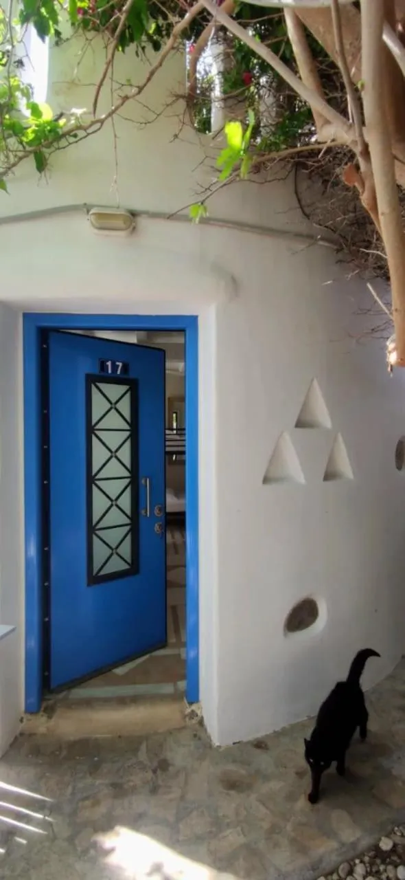 Mykonian Iros Suites & Villas