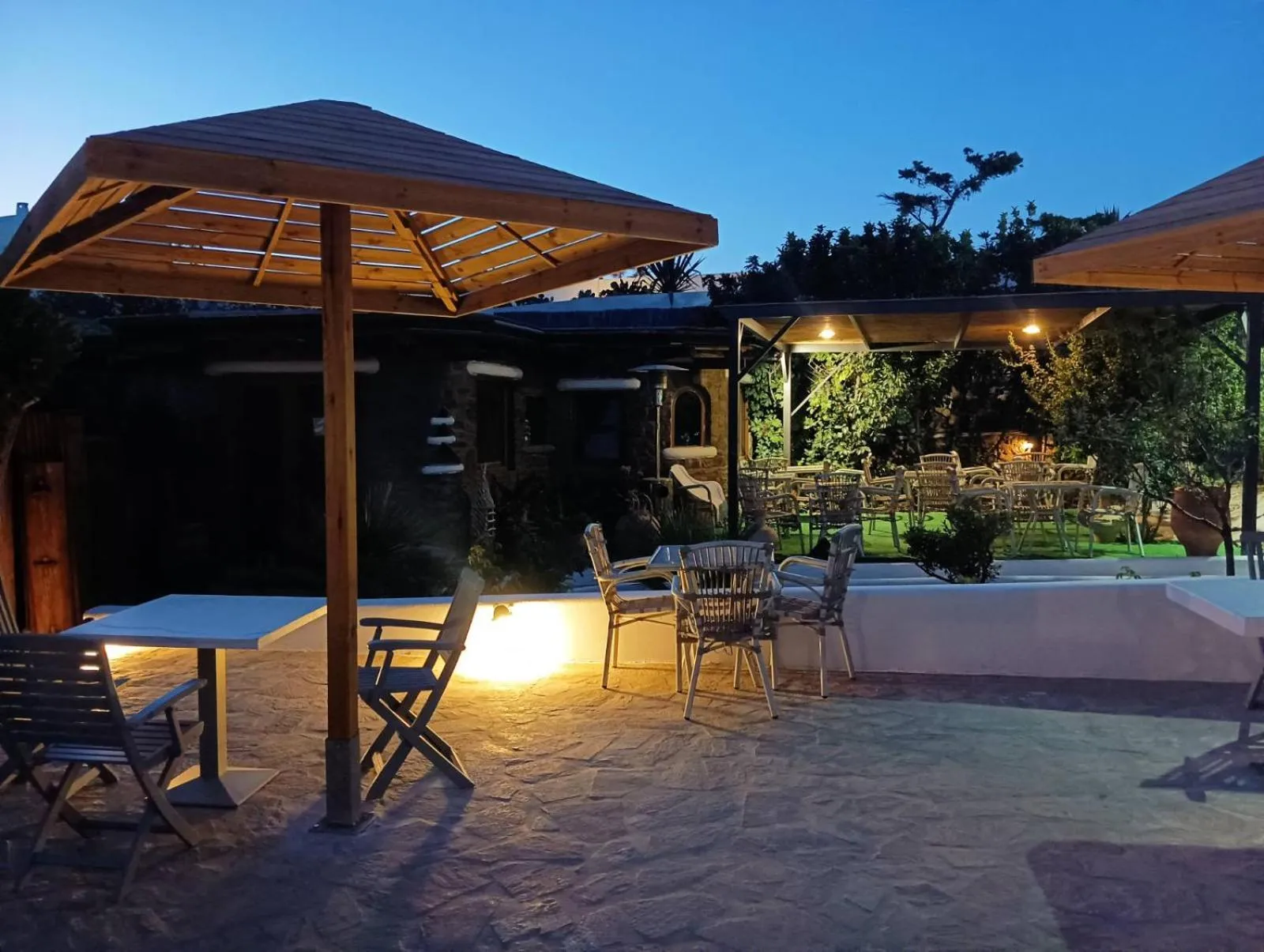 Mykonian Iros Suites & Villas