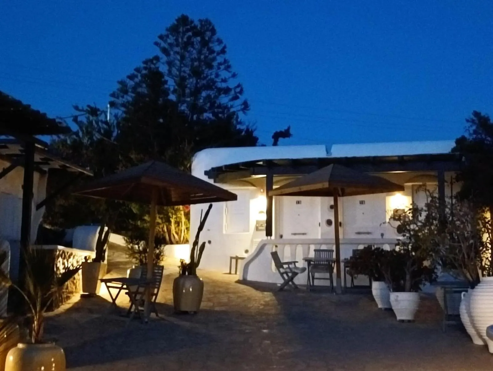 Mykonian Iros Suites & Villas