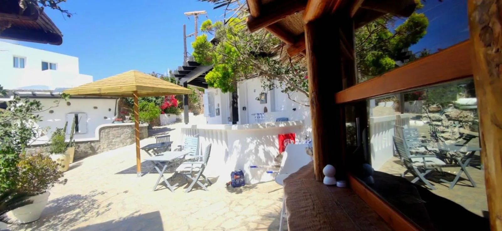 Mykonian Iros Suites & Villas