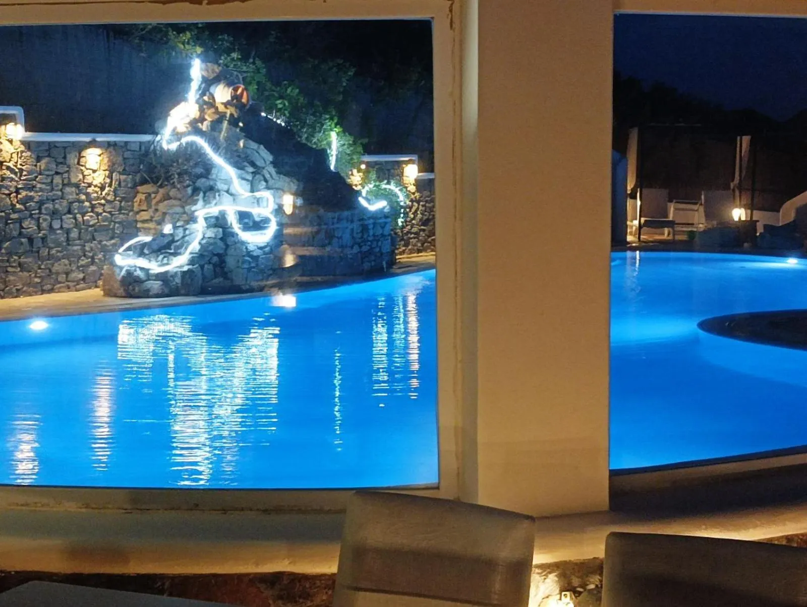 Mykonian Iros Suites & Villas