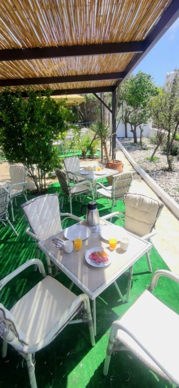 Mykonian Iros Suites & Villas