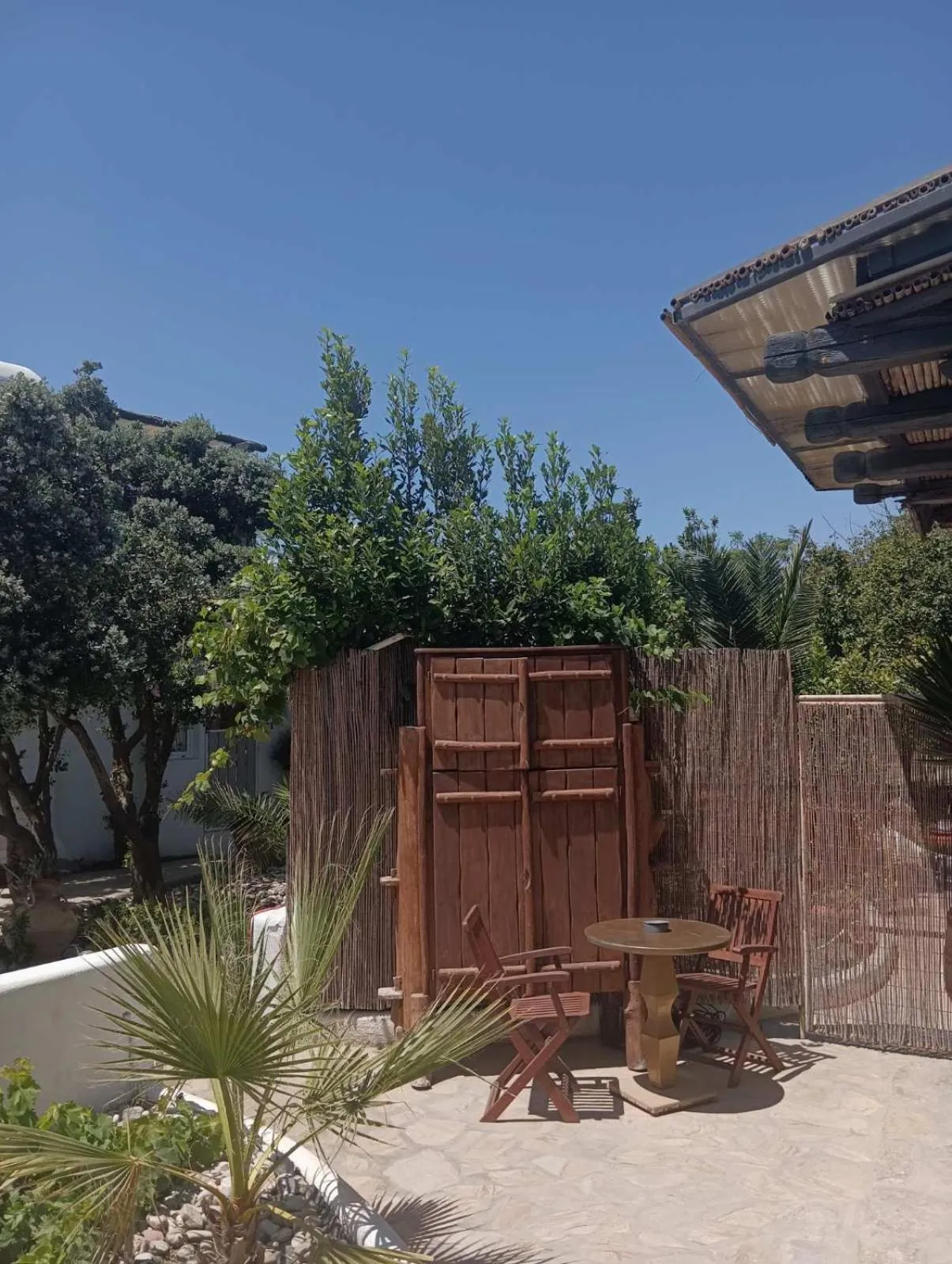 Mykonian Iros Suites & Villas