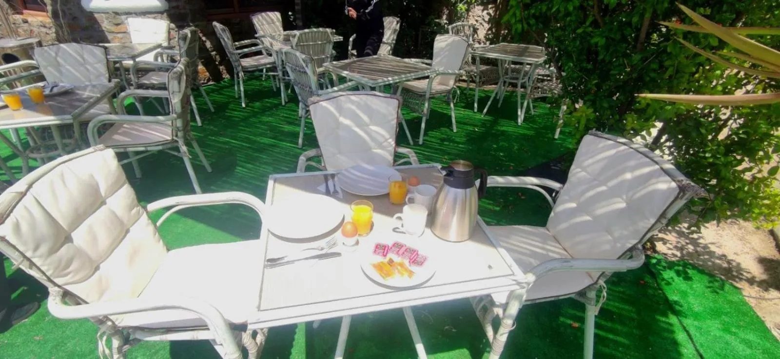 Mykonian Iros Suites & Villas