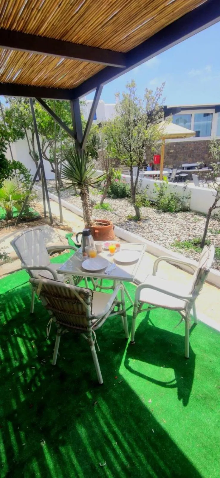 Mykonian Iros Suites & Villas