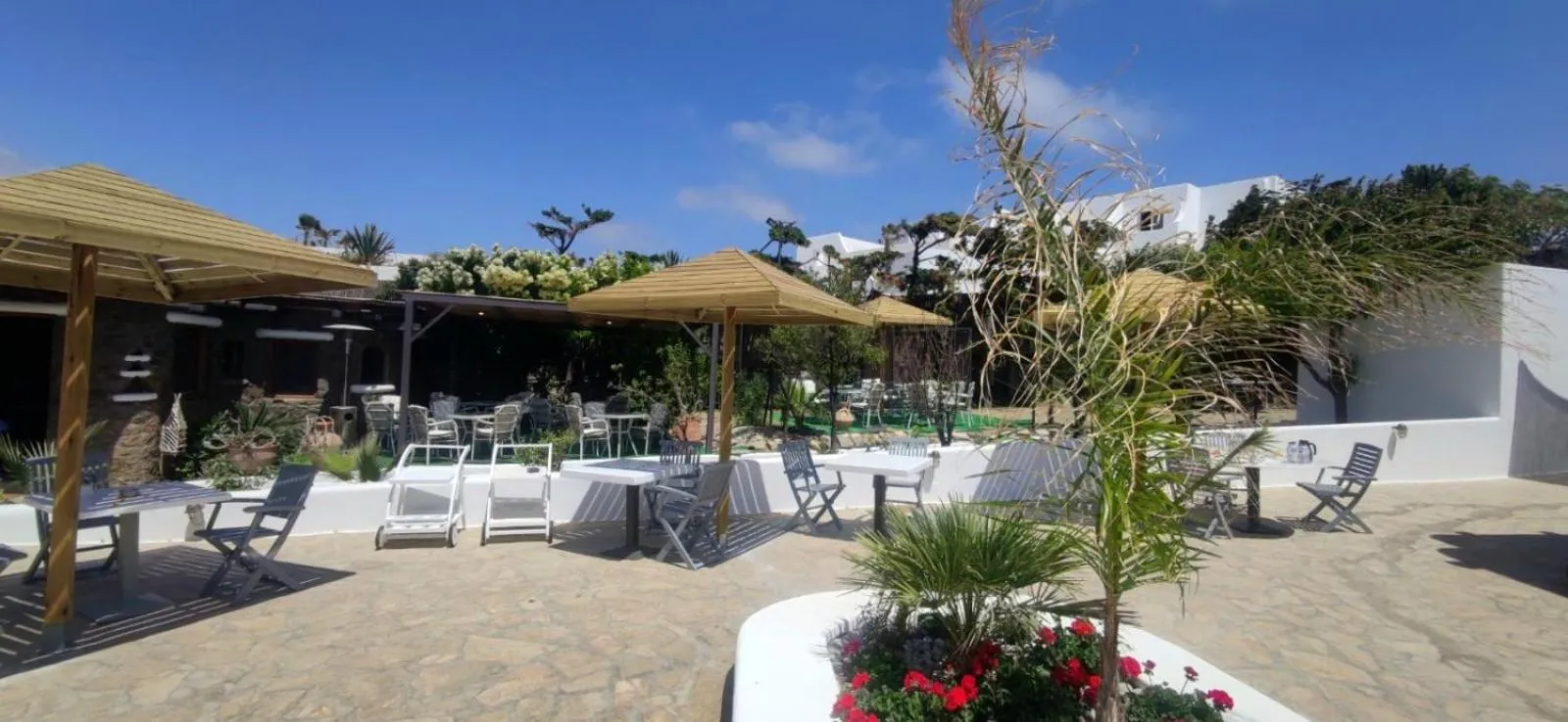 Mykonian Iros Suites & Villas