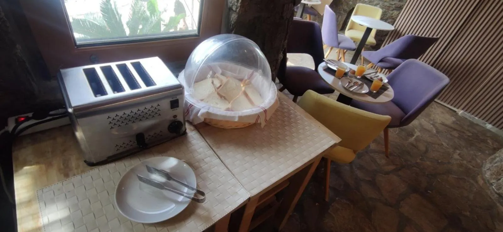 Internal: Not applicable to any particular room in Mykonian Iros Suites & Villas