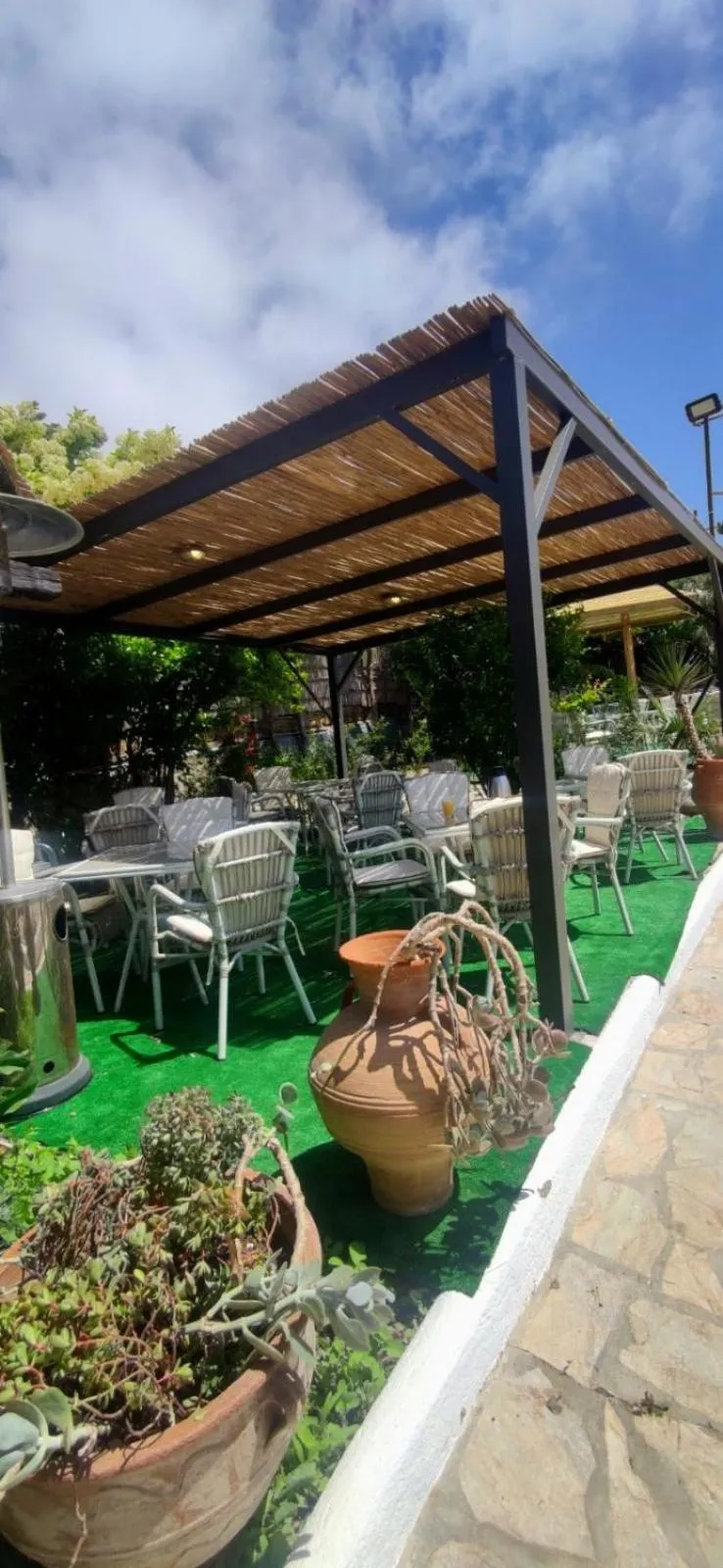 Mykonian Iros Suites & Villas