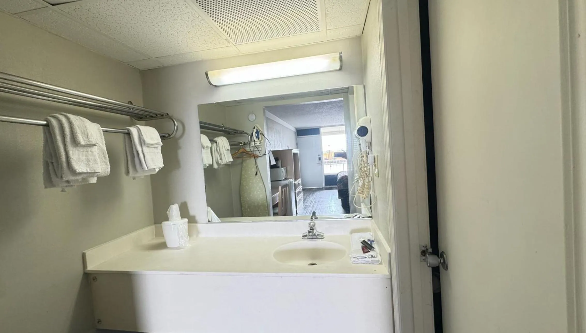 Hospitality House Union City I 69 US 51, TN