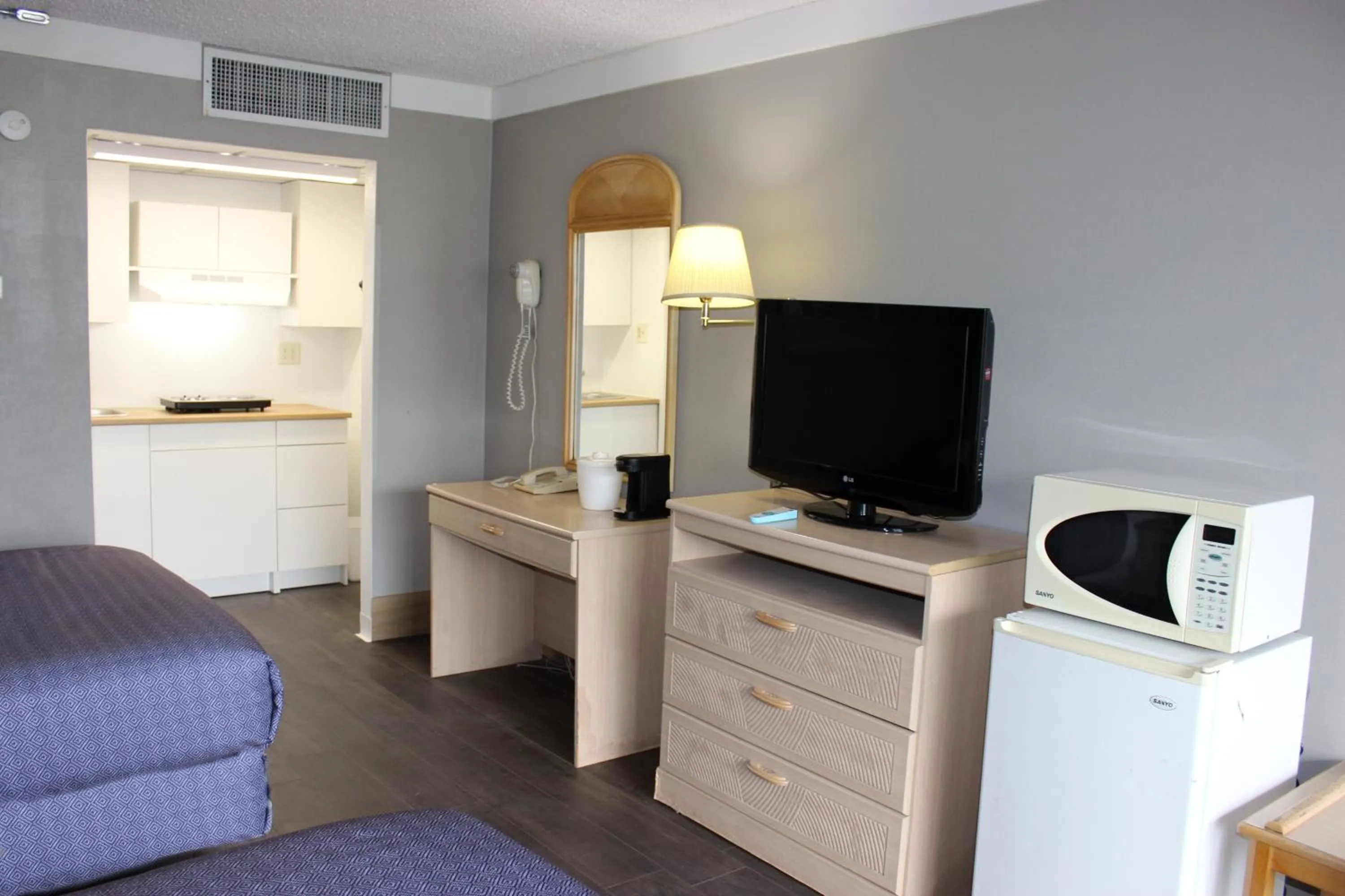 Hospitality House Union City I 69 US 51, TN