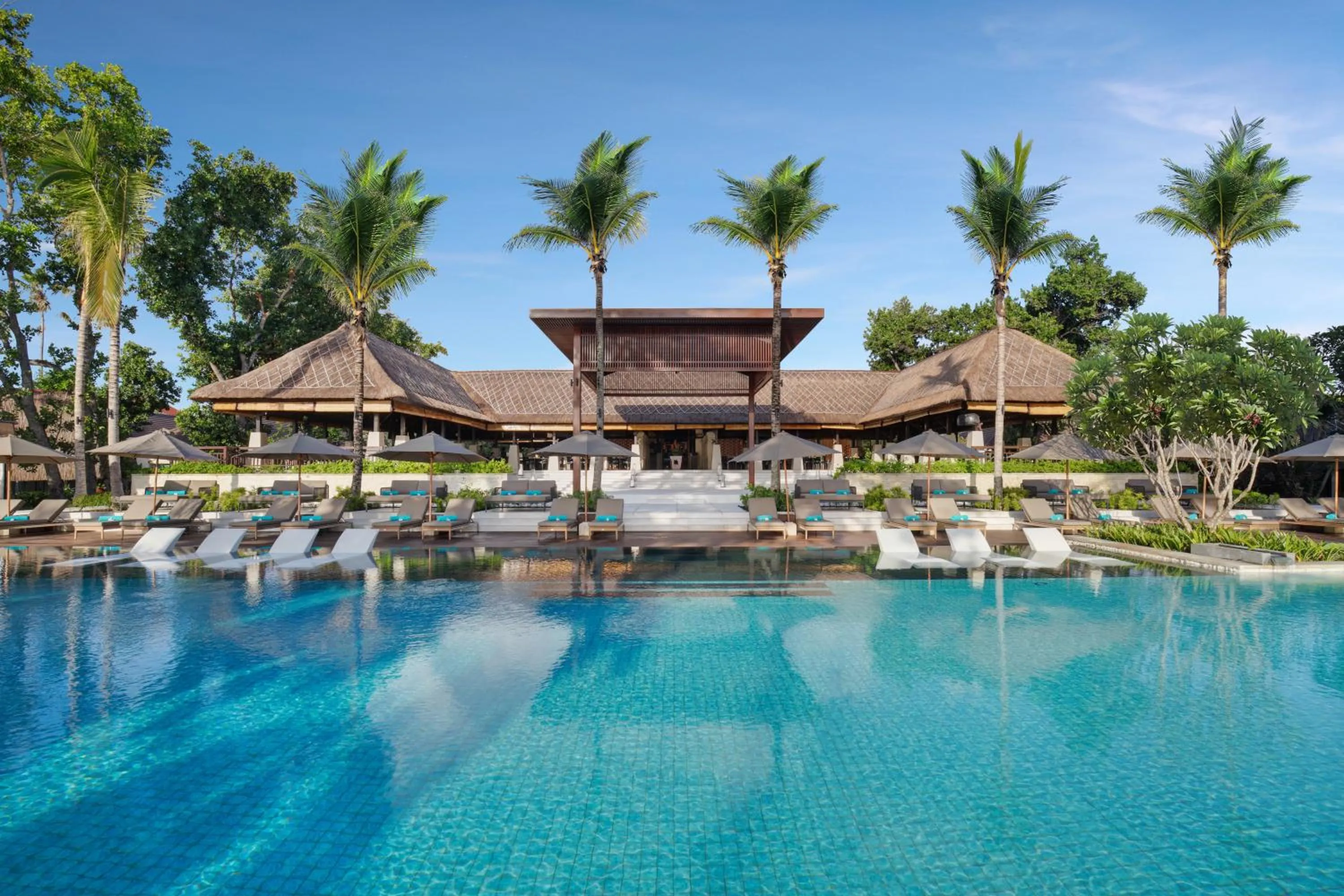  in Novotel Bali Benoa