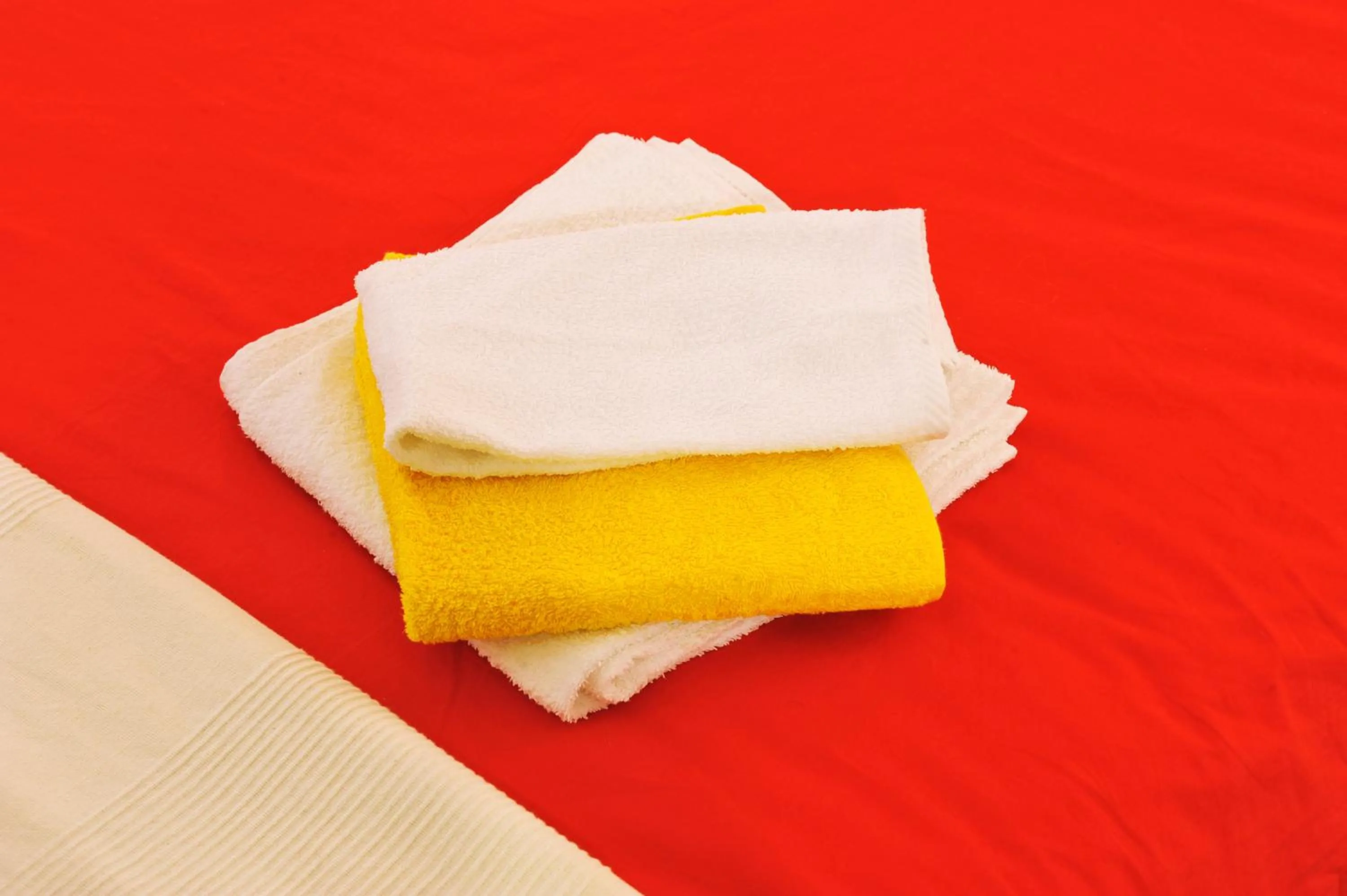 Bed in La Disfida Di Barletta