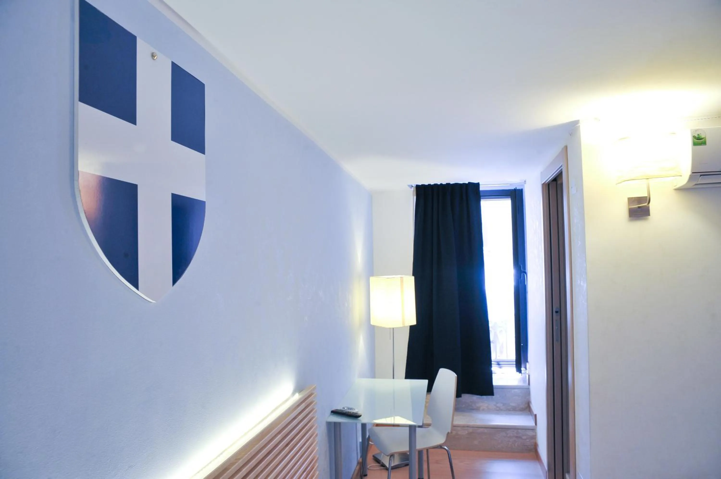 Day in La Disfida Di Barletta