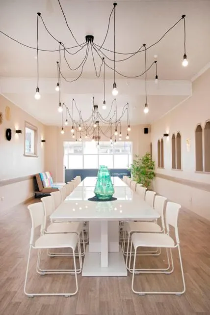 Facility for disabled guests in Bridge Backpackers