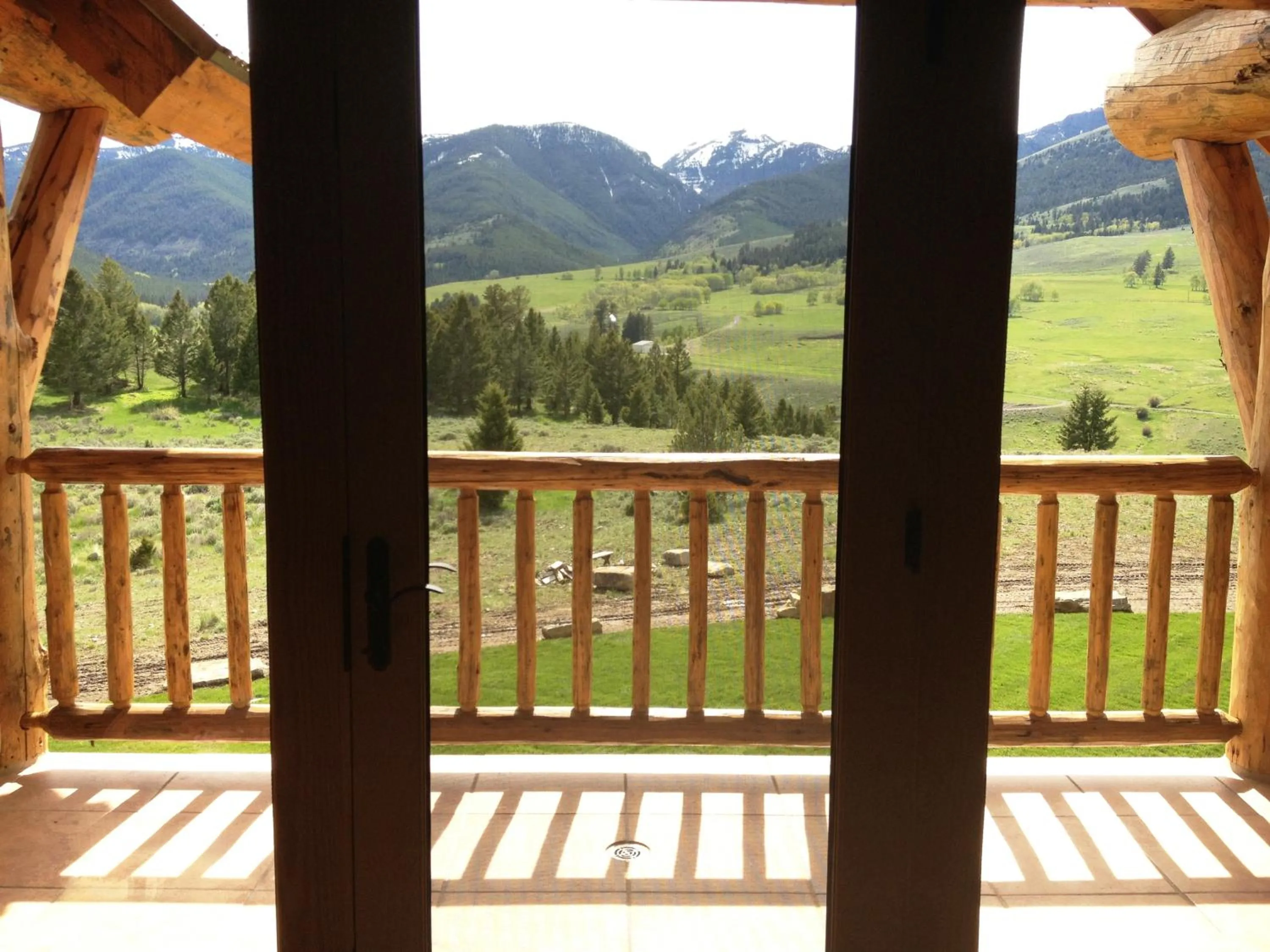 McDonald's Ranch Lodge