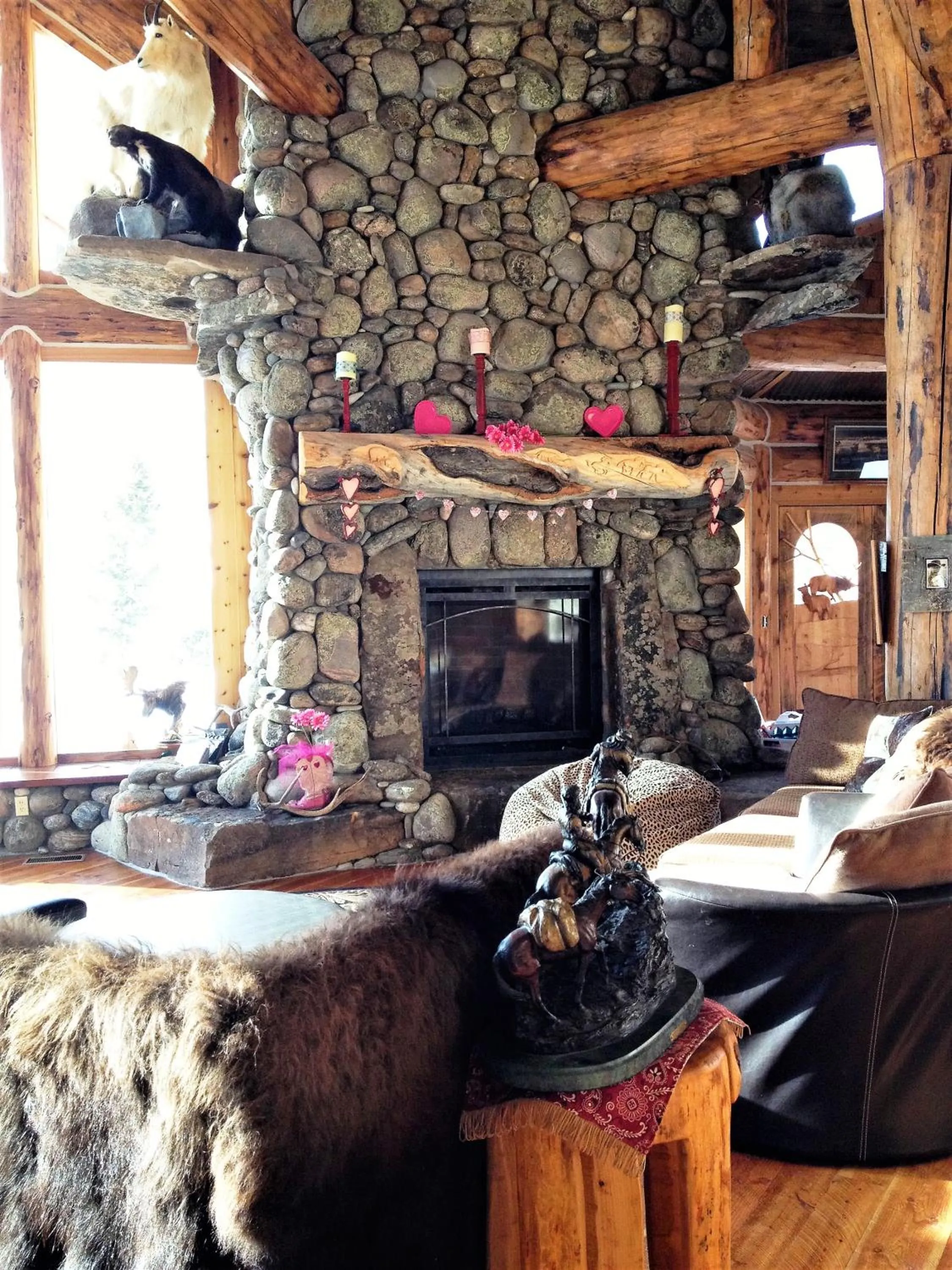 McDonald's Ranch Lodge