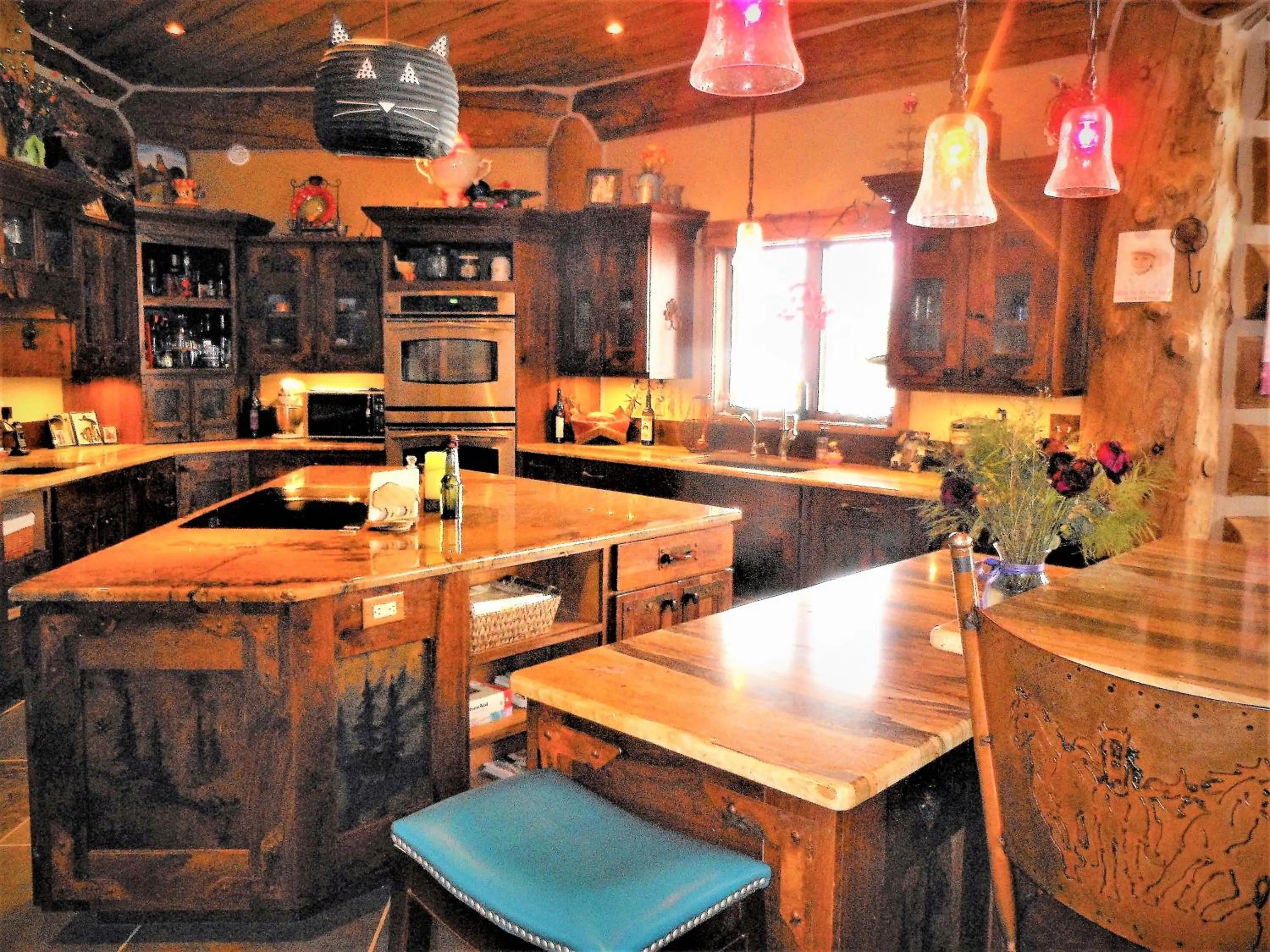 McDonald's Ranch Lodge