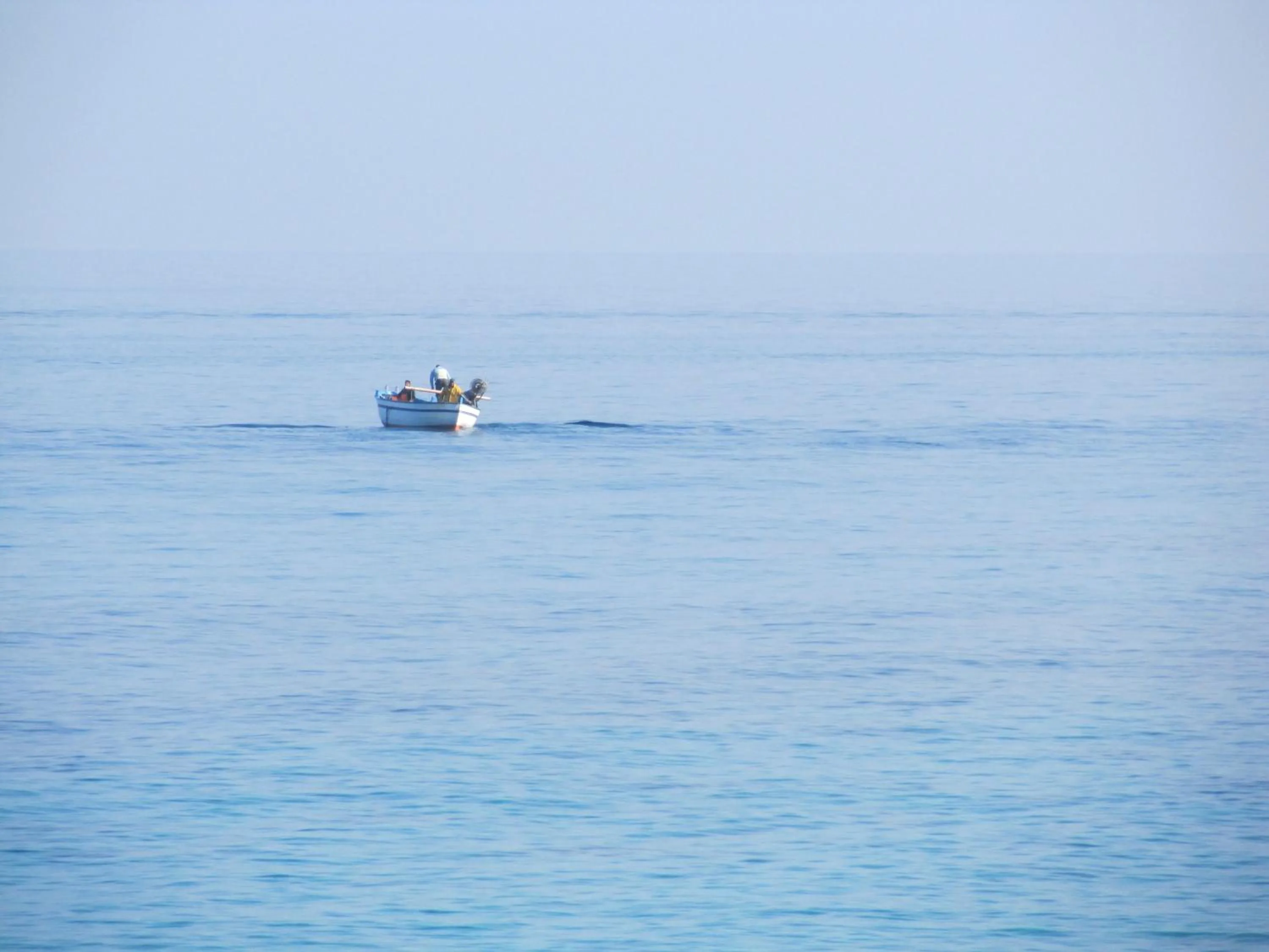 Area and facilities in Villaggio Hotel Lido San Giuseppe