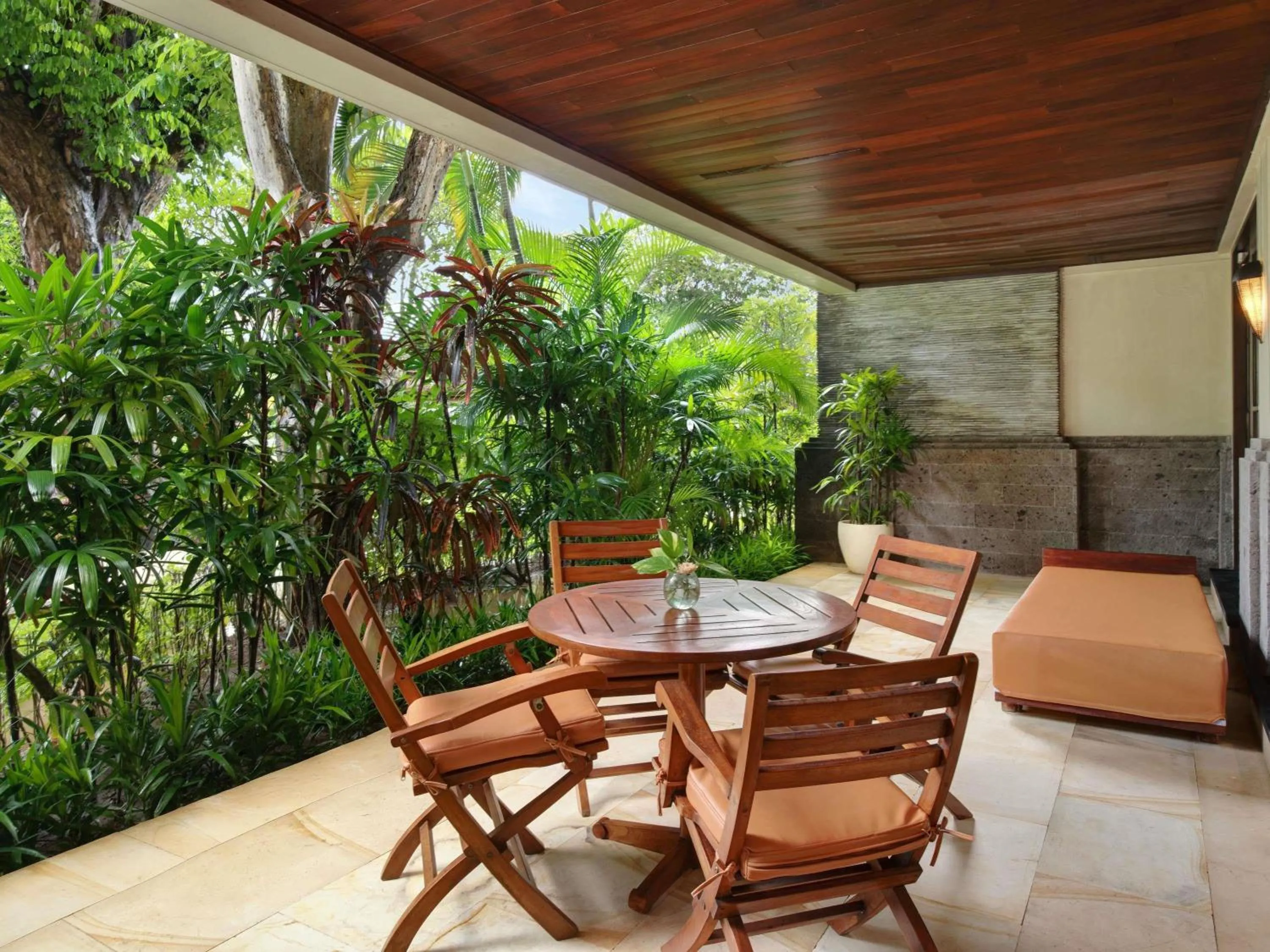 Bedroom in Novotel Bali Nusa Dua
