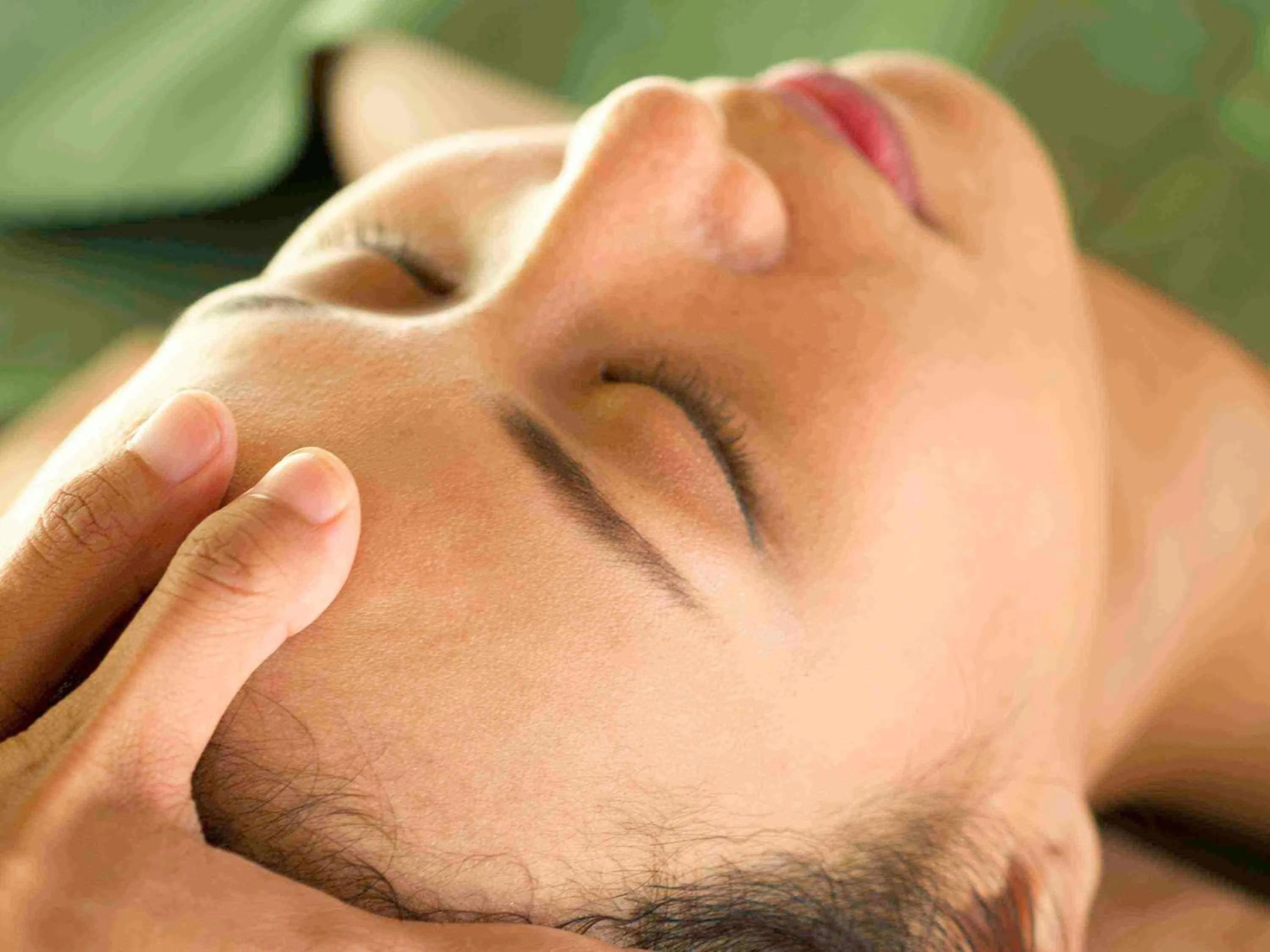 Spa and wellness centre/facilities in Novotel Bali Nusa Dua