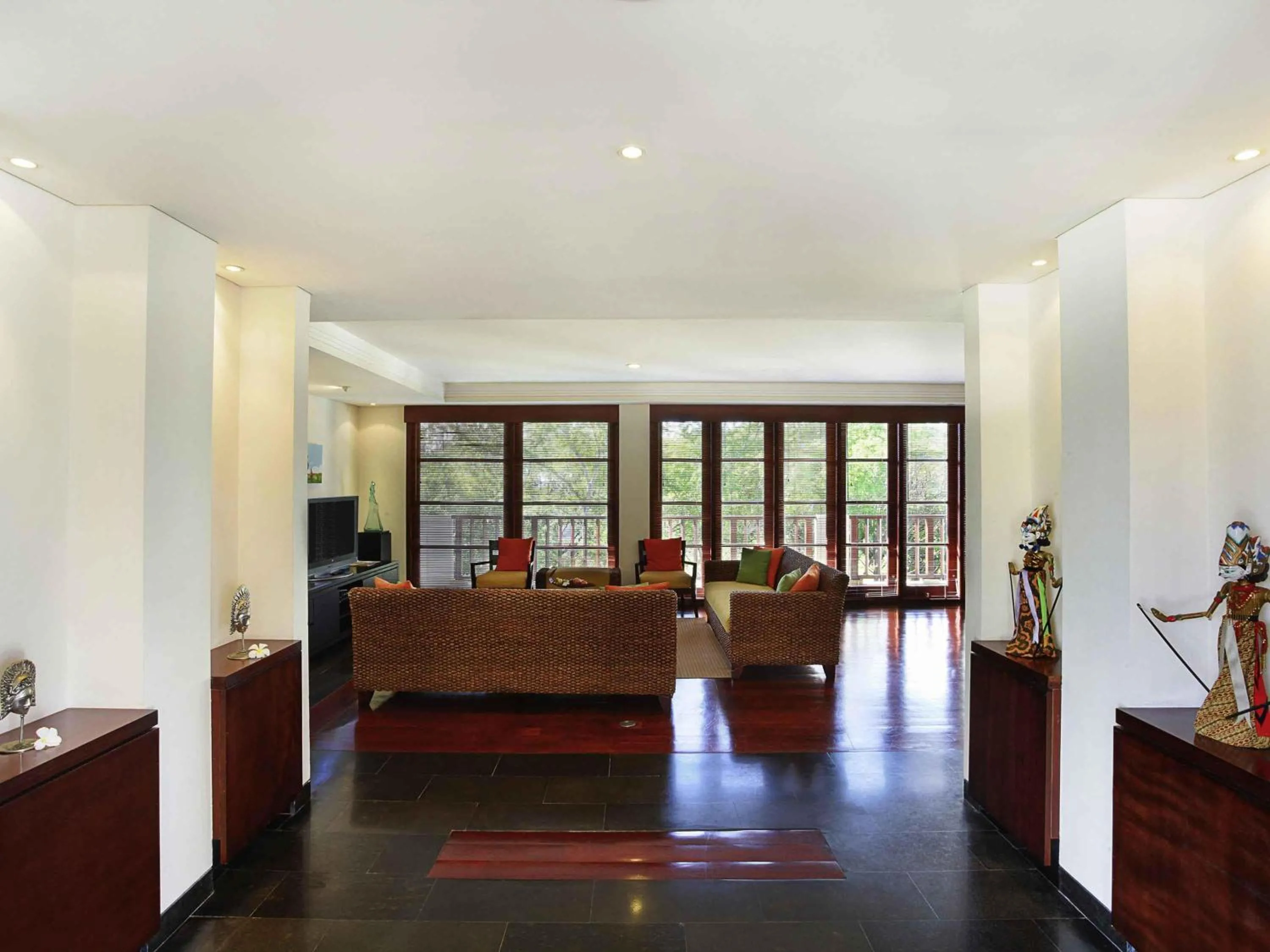 Meeting/conference room in Novotel Bali Nusa Dua