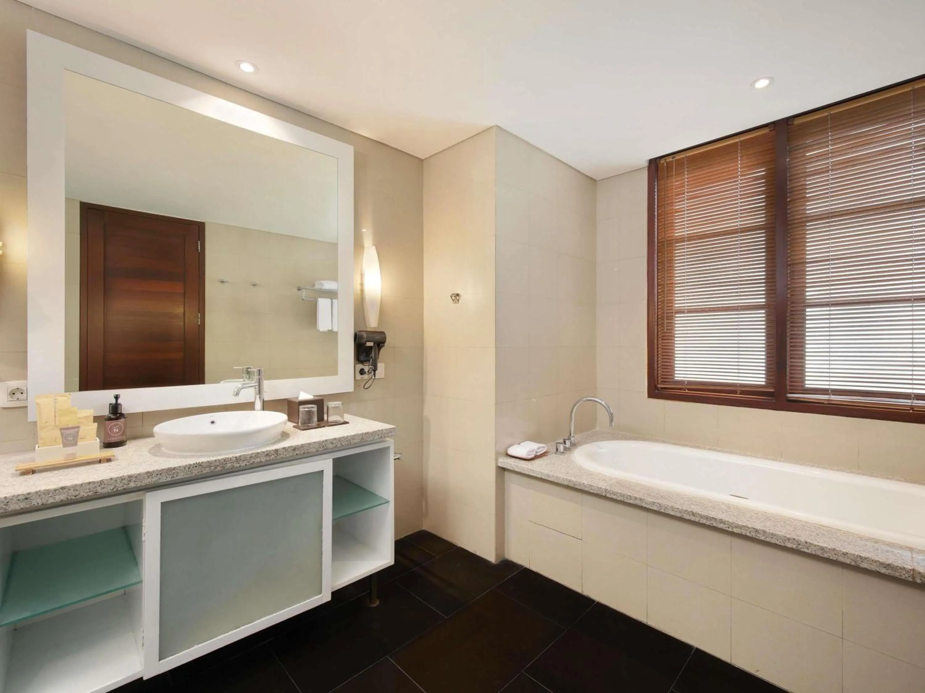 Bedroom, Bed in Novotel Bali Nusa Dua