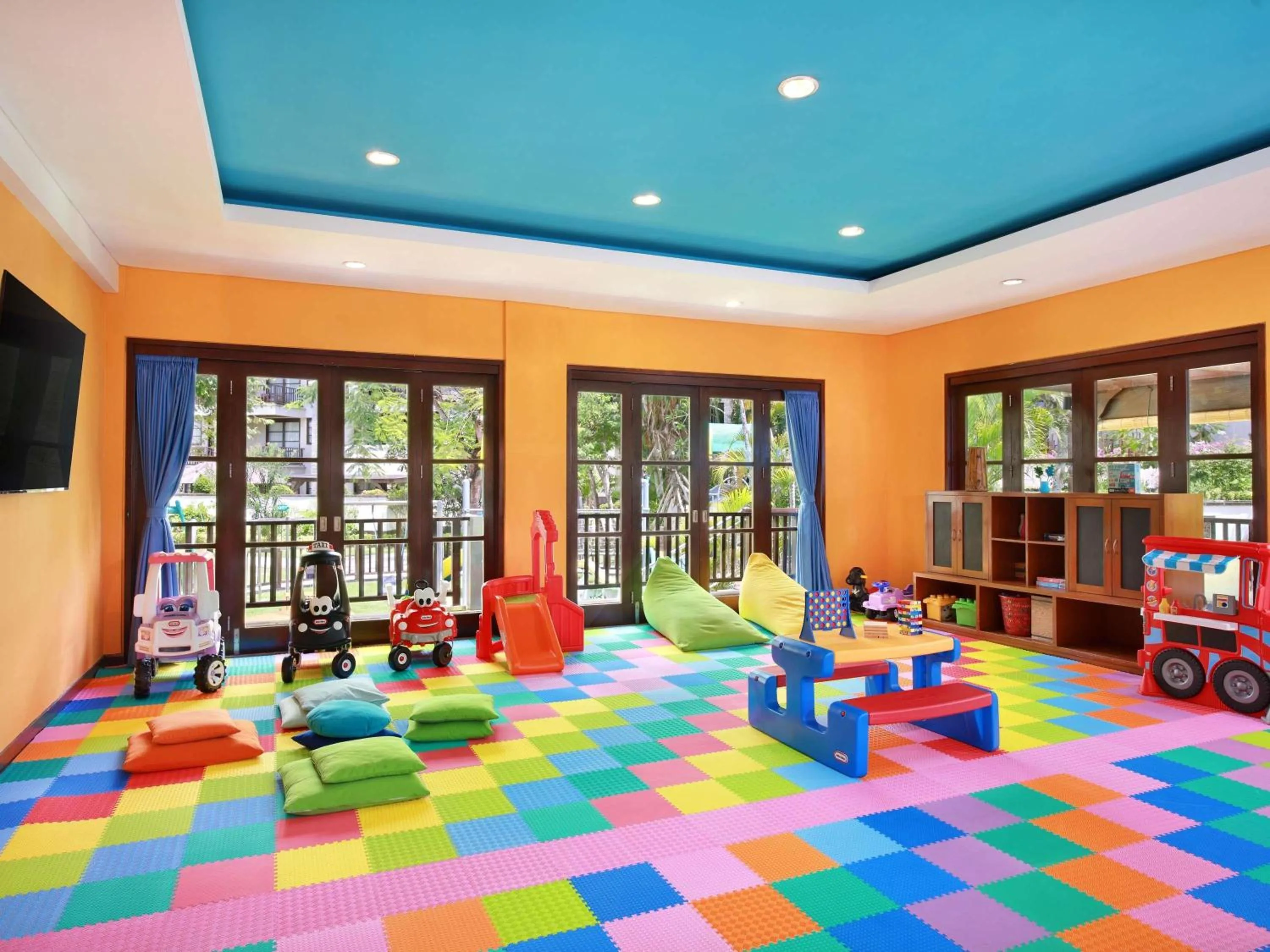 Other in Novotel Bali Nusa Dua