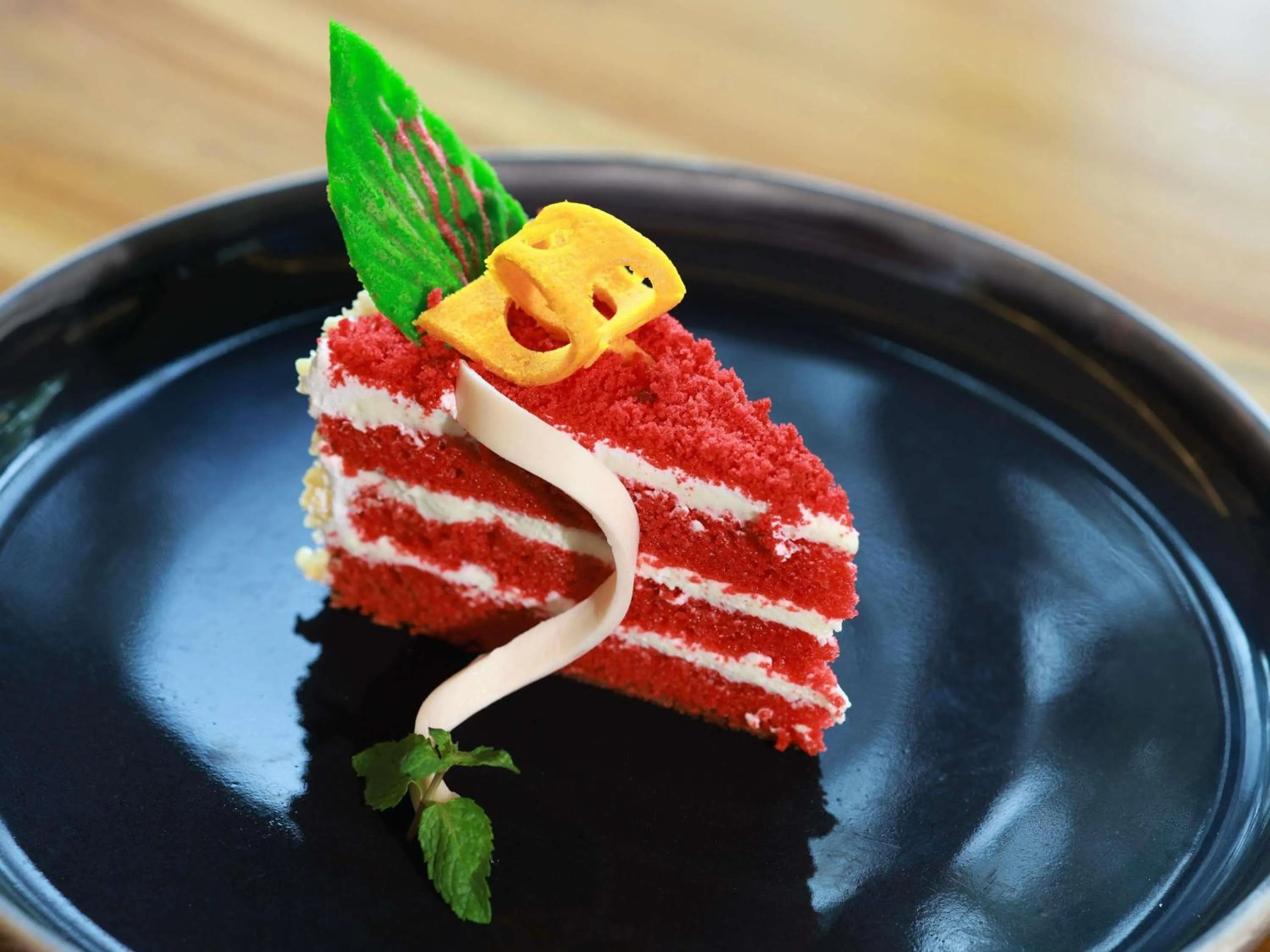 Restaurant/places to eat in Novotel Bali Nusa Dua