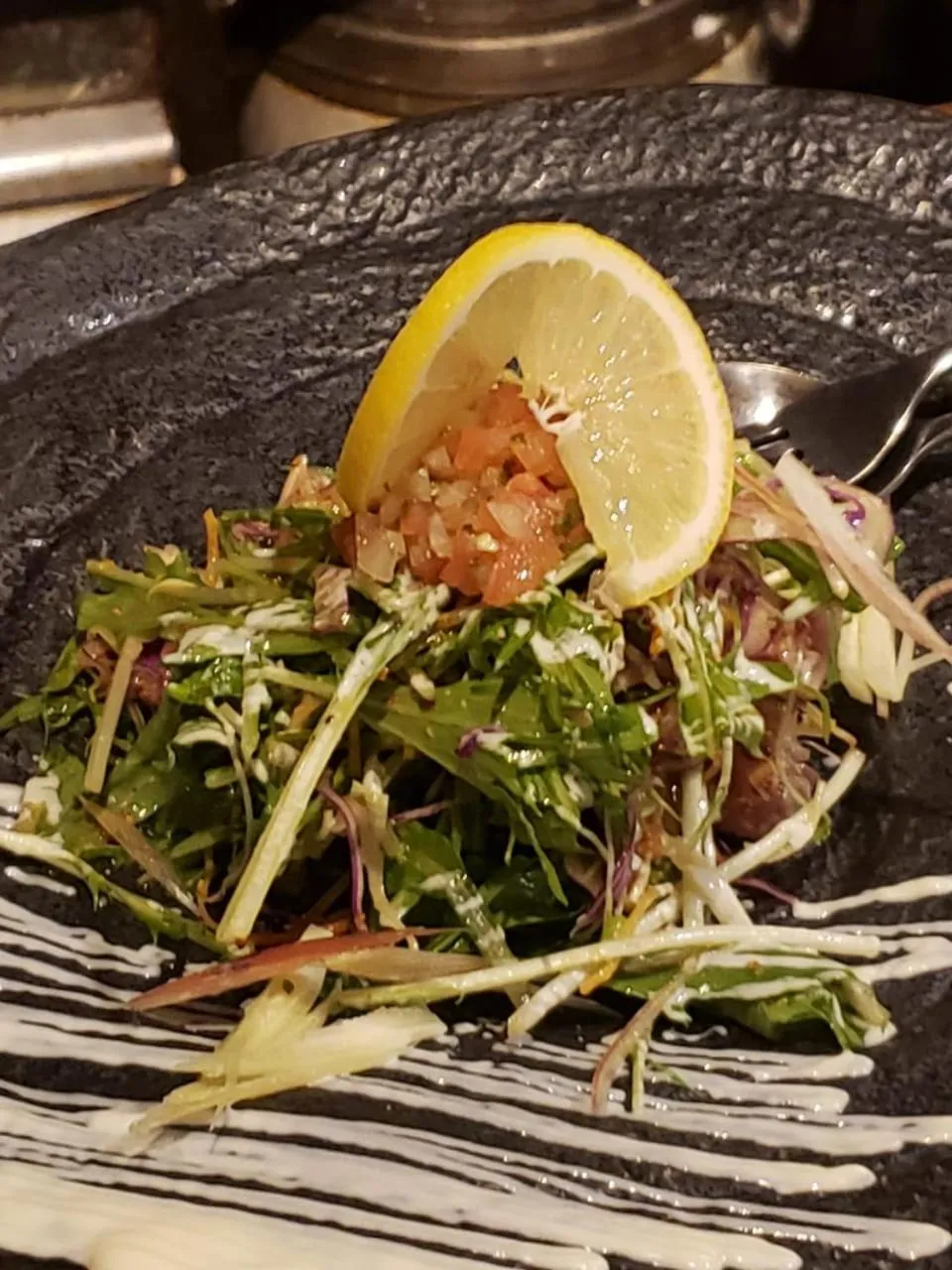 Restaurant/places to eat in 0031 Boutique Hotel & Restaurant Cumbuco