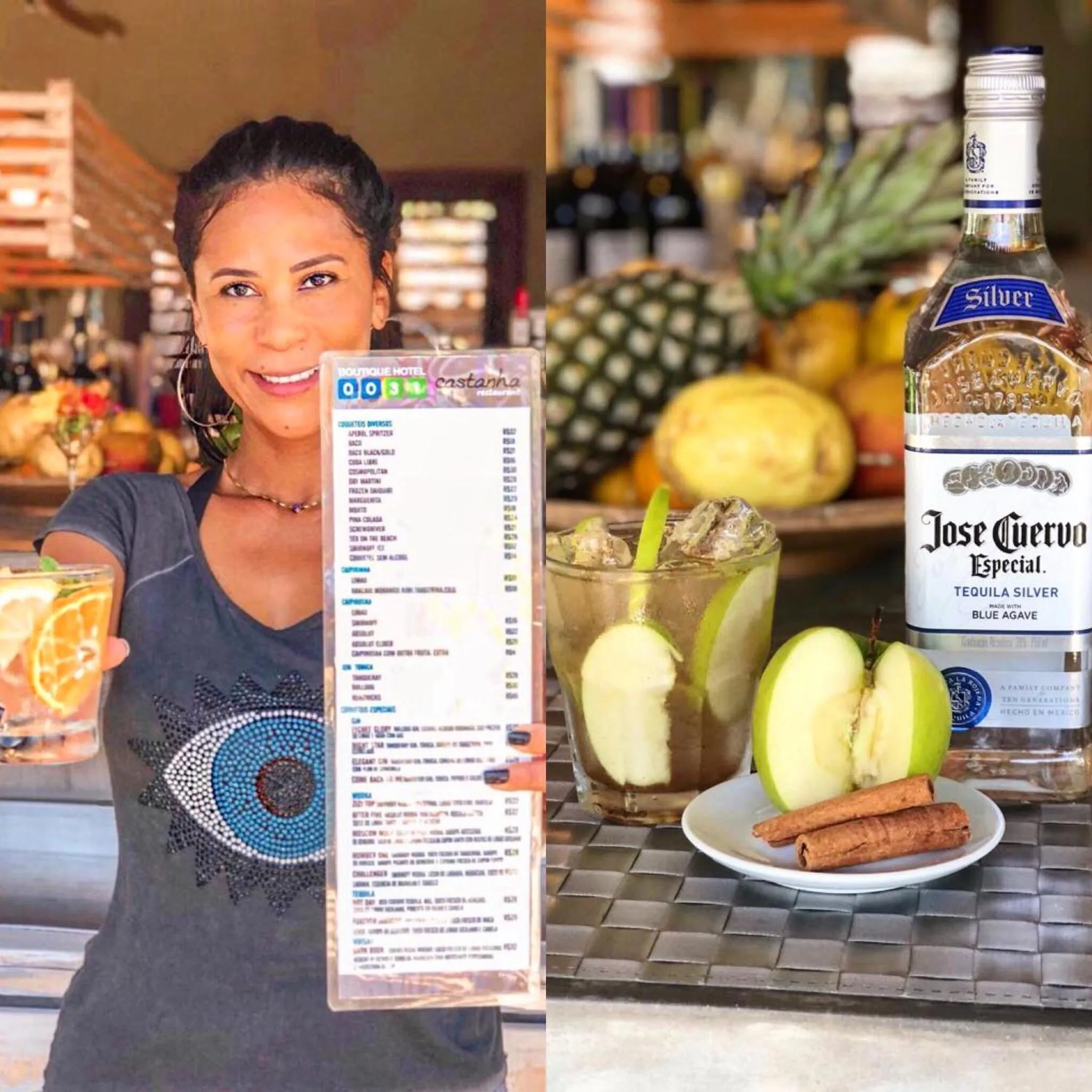 Restaurant/places to eat in 0031 Boutique Hotel & Restaurant Cumbuco