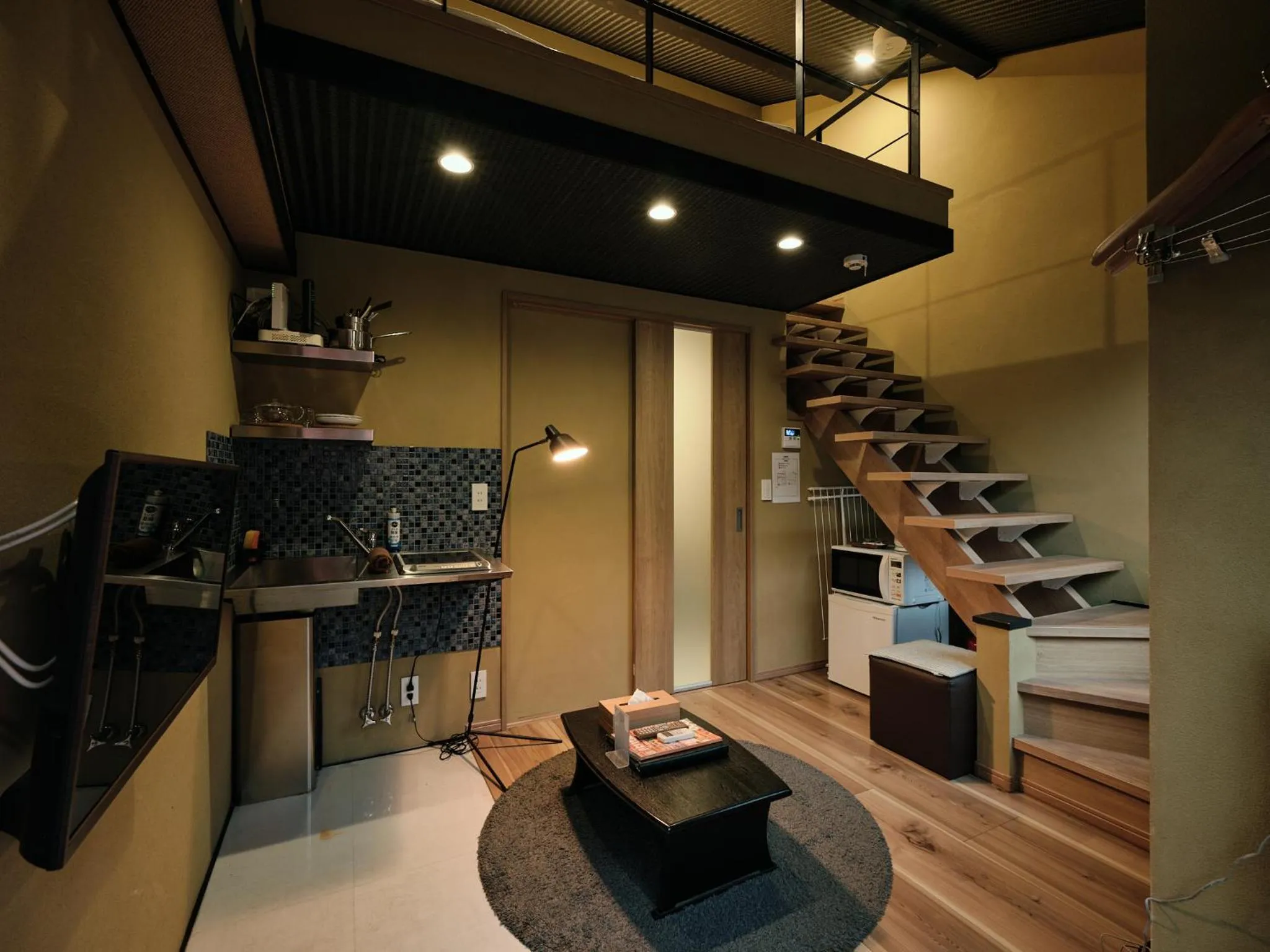 Holiday Home in Tsumugi Hachijo Muromachi