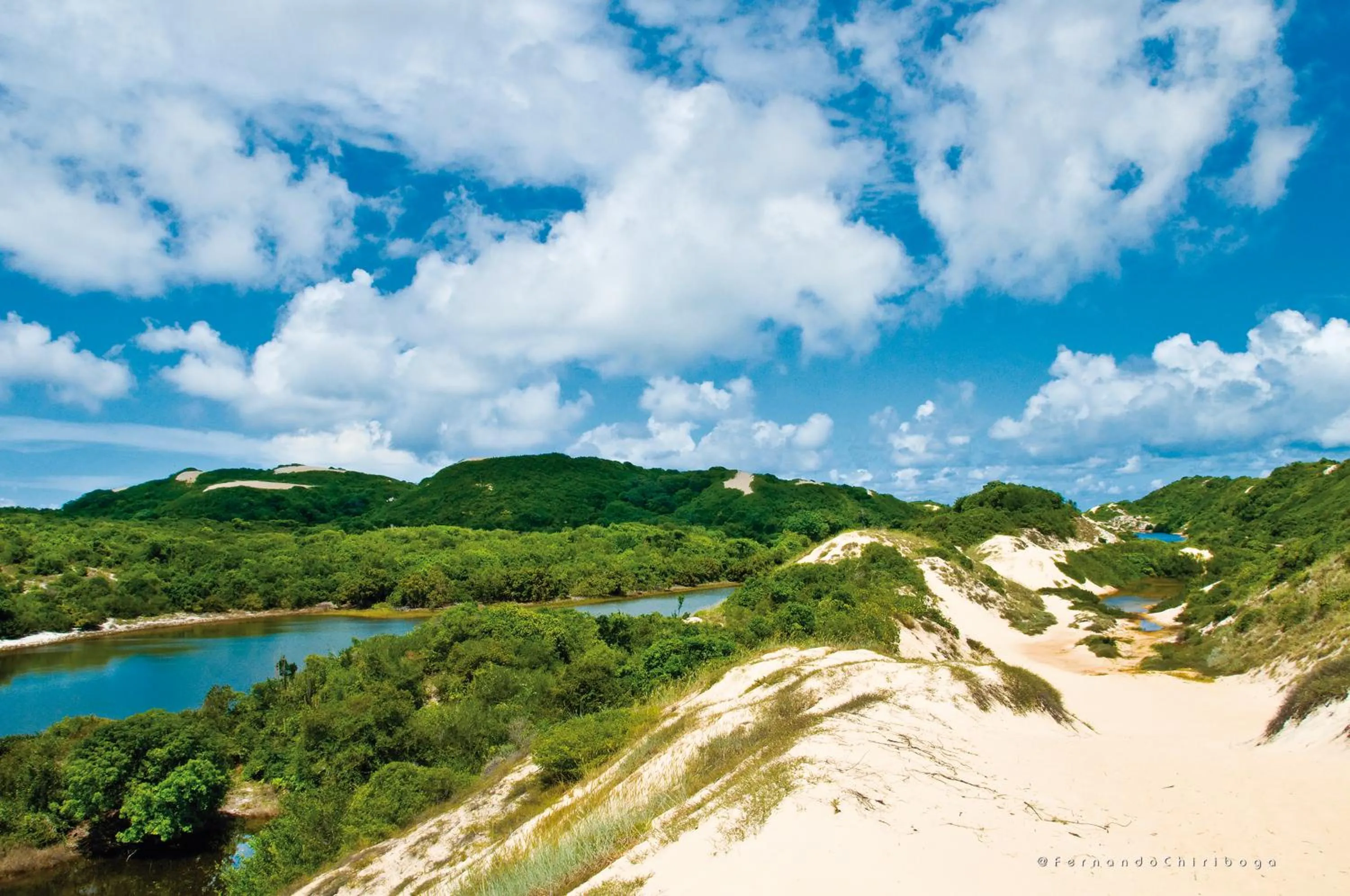 Pirangi Village Hotel