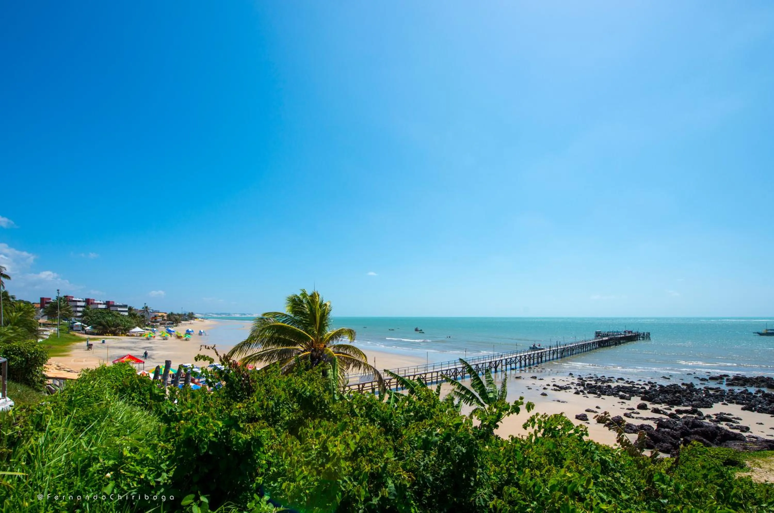 Pirangi Village Hotel