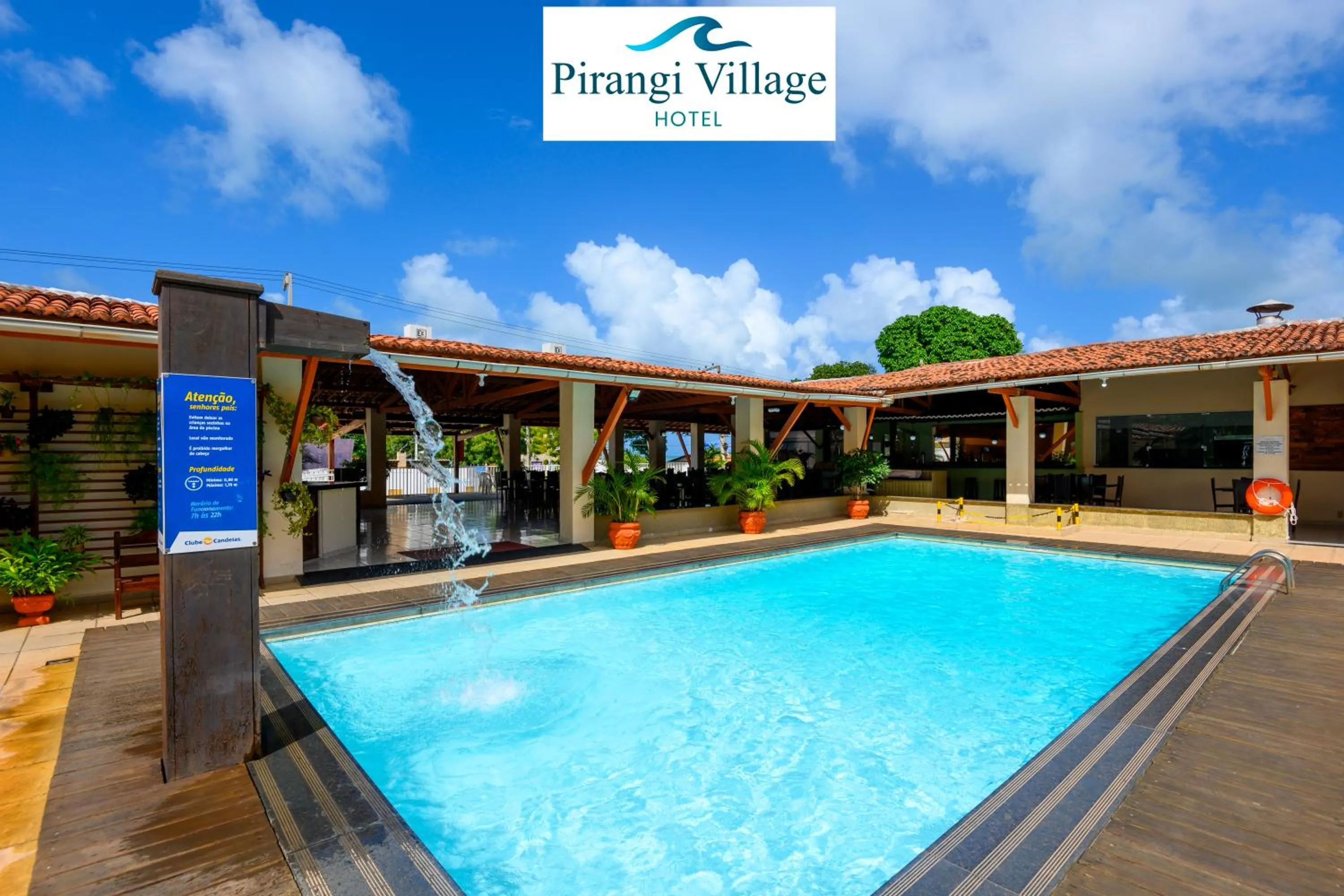 Pirangi Village Hotel